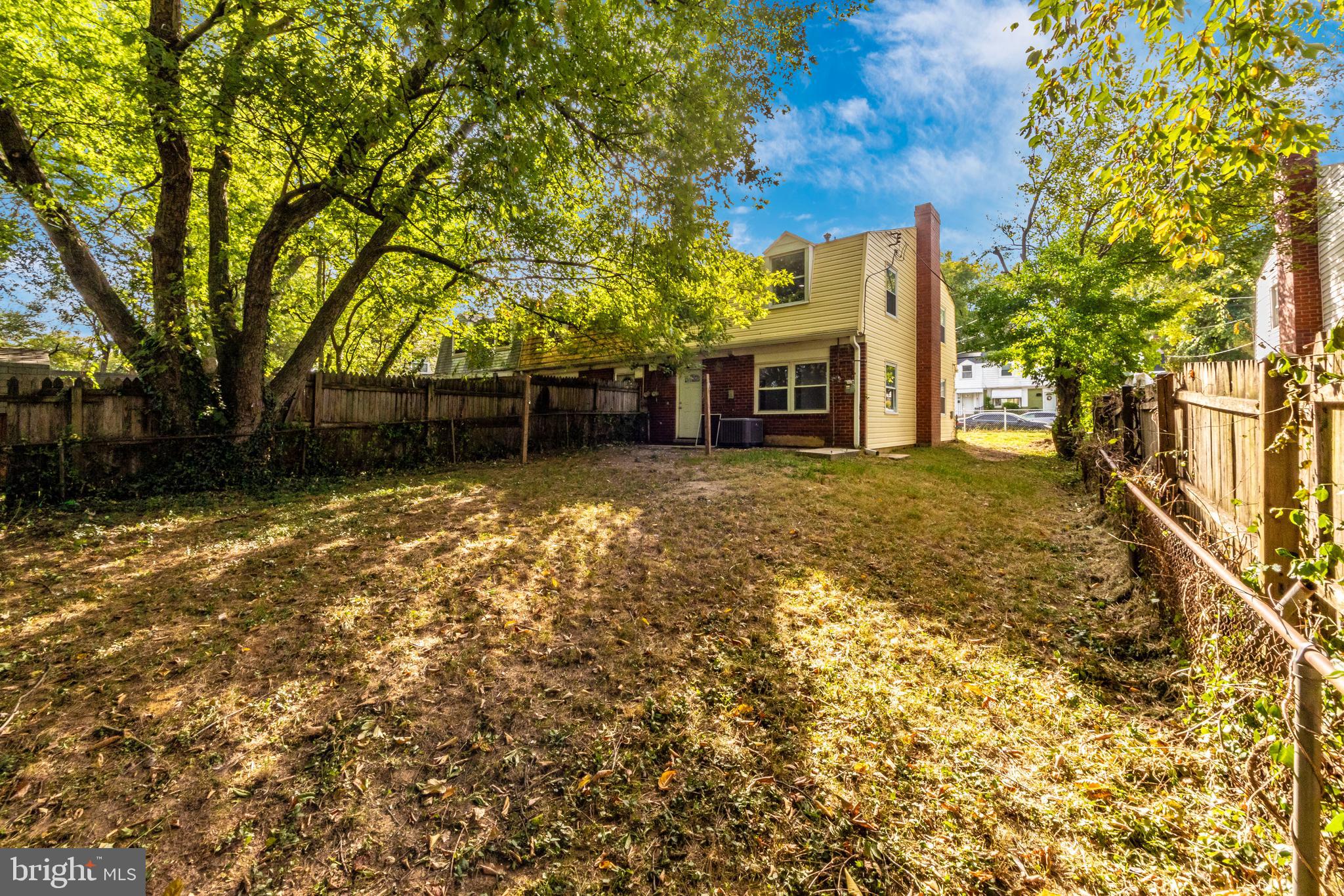 PALMER PARK - Residential