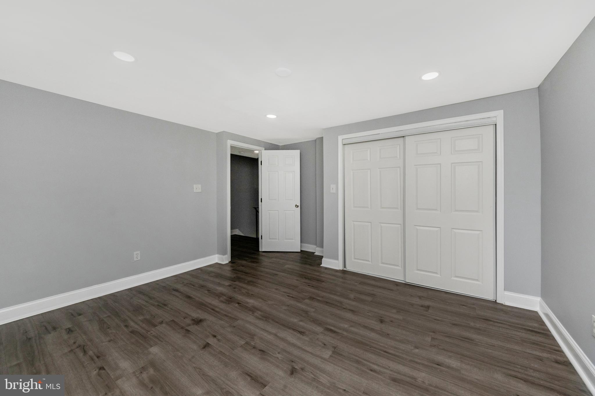 PALMER PARK - Residential