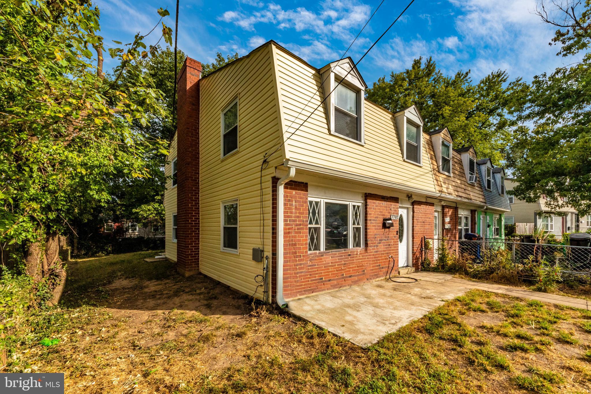 PALMER PARK - Residential