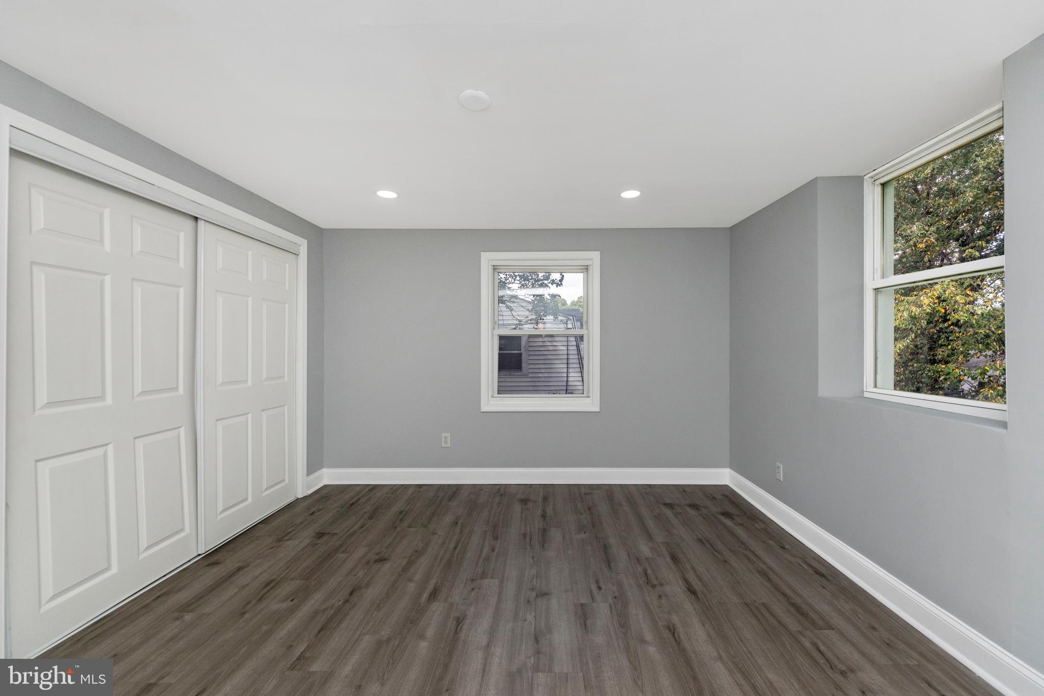PALMER PARK - Residential