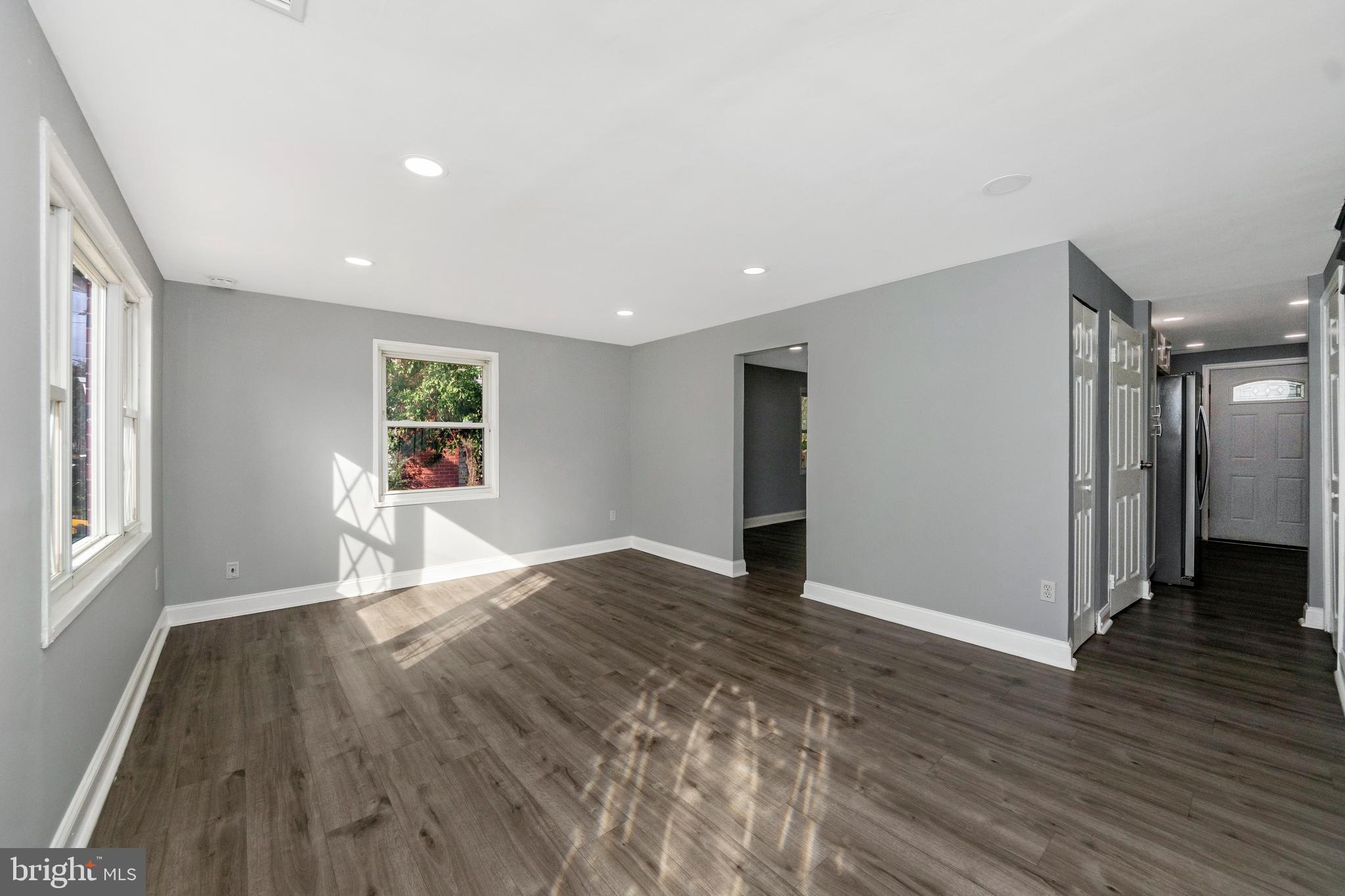 PALMER PARK - Residential