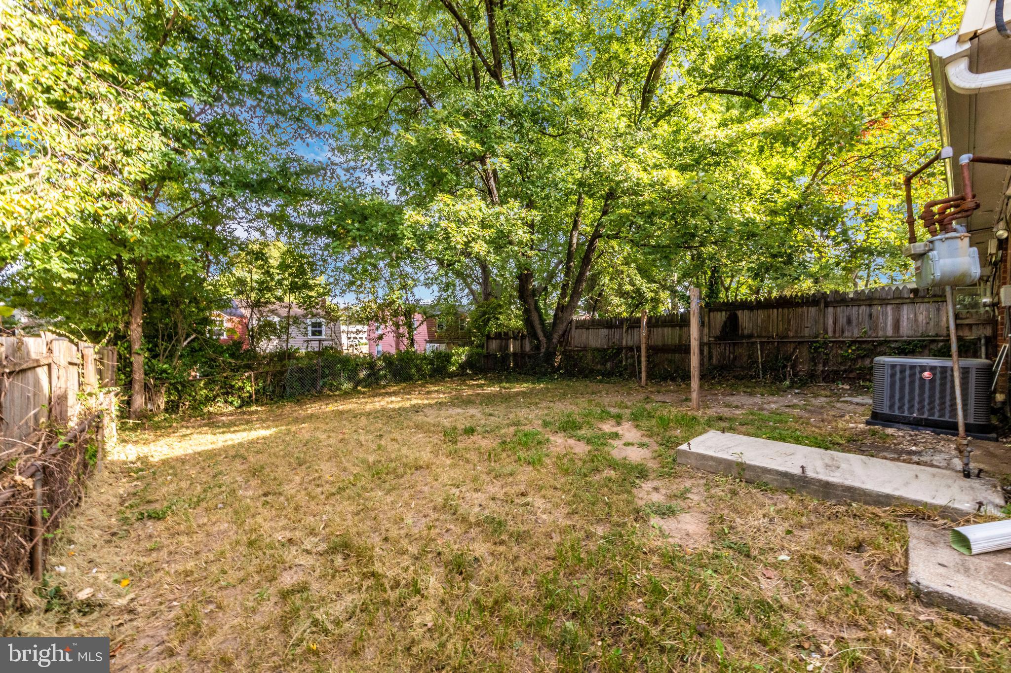 PALMER PARK - Residential