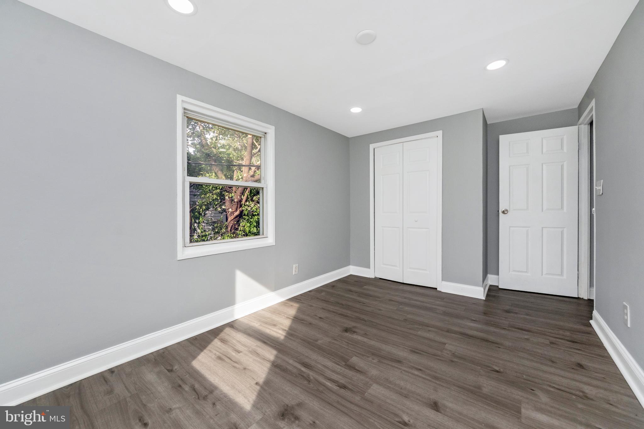 PALMER PARK - Residential