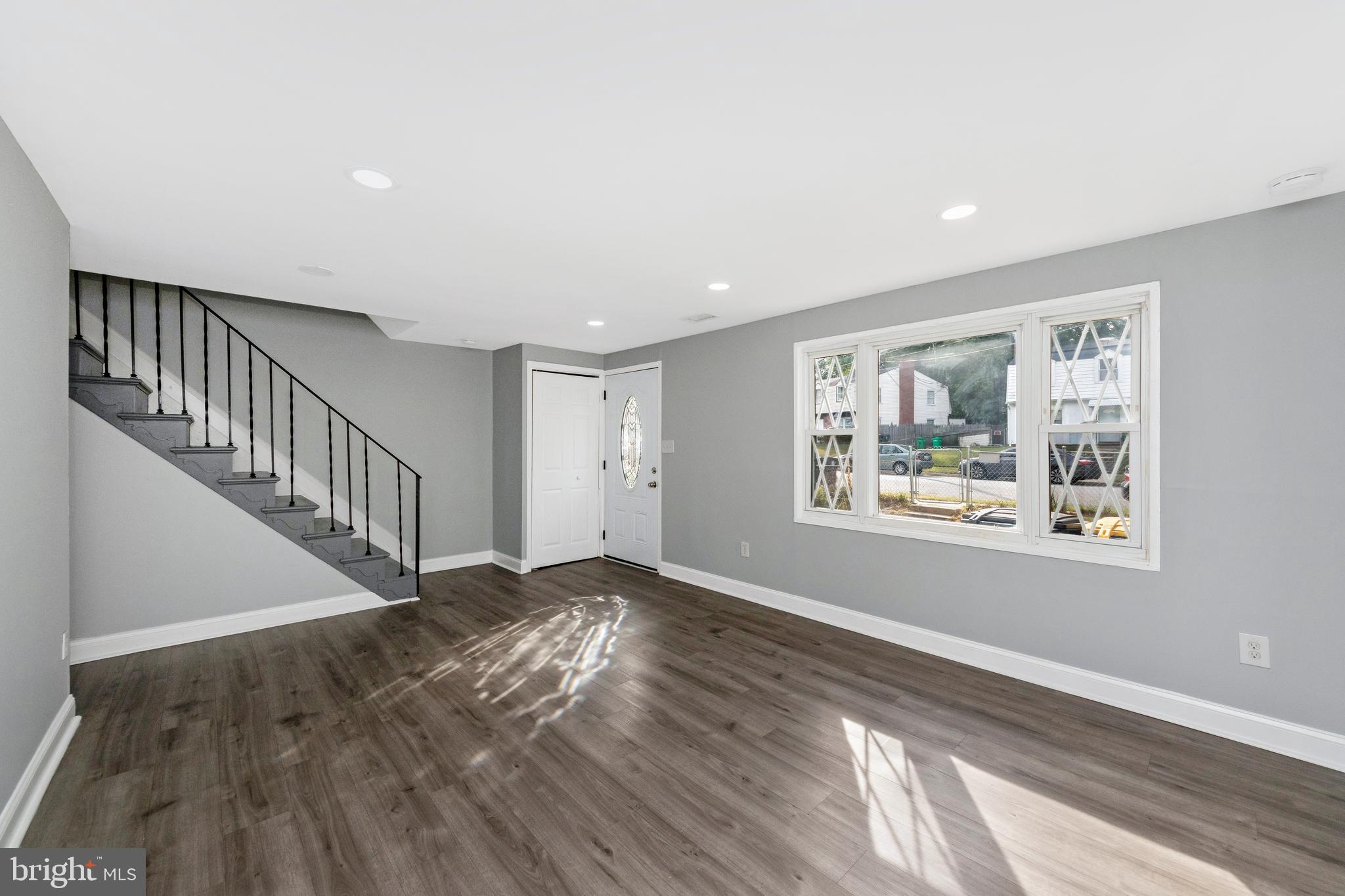 PALMER PARK - Residential