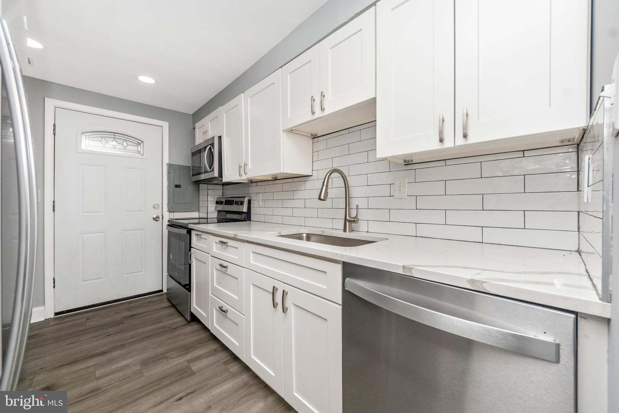 PALMER PARK - Residential