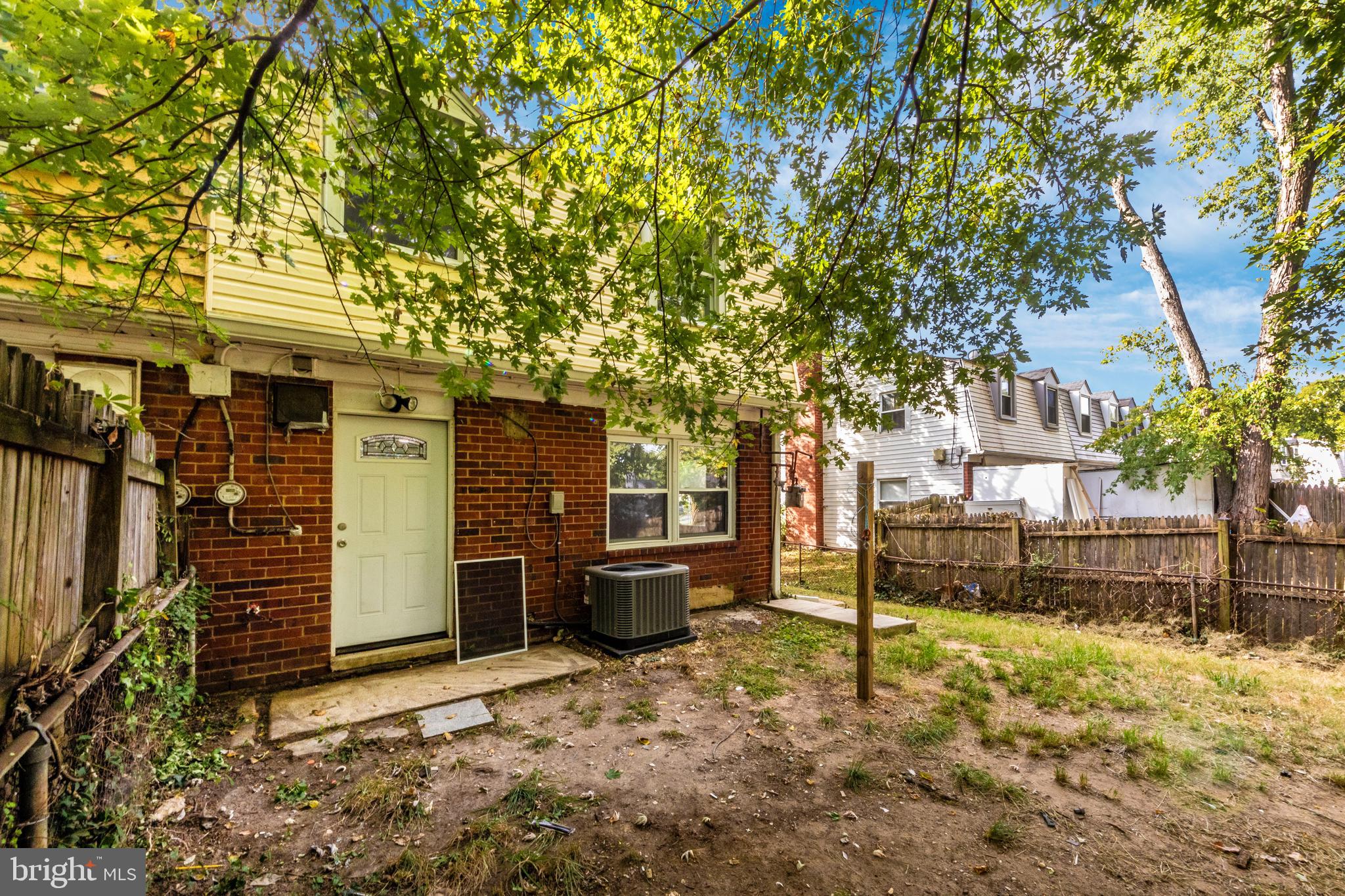 PALMER PARK - Residential