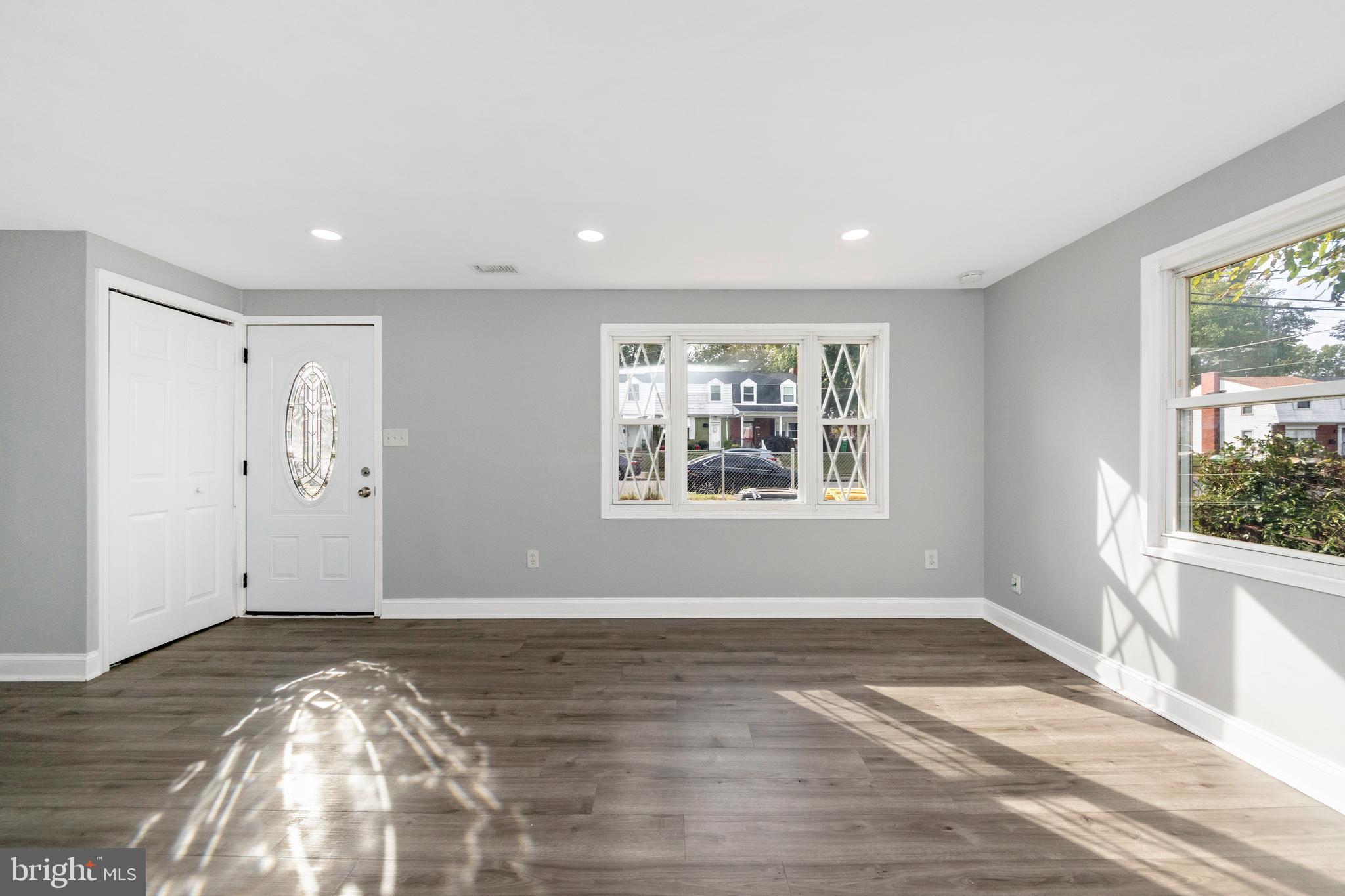 PALMER PARK - Residential