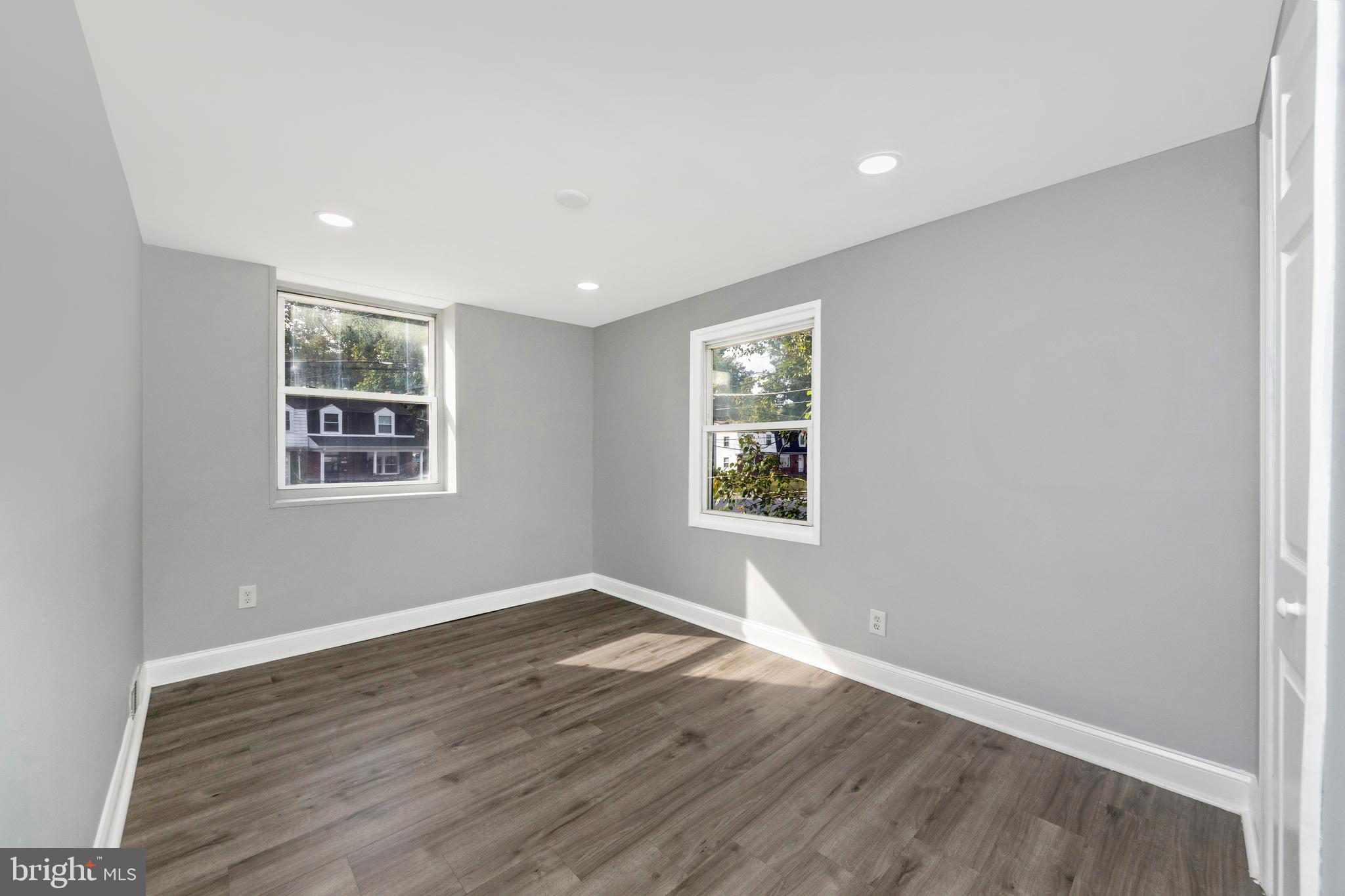 PALMER PARK - Residential