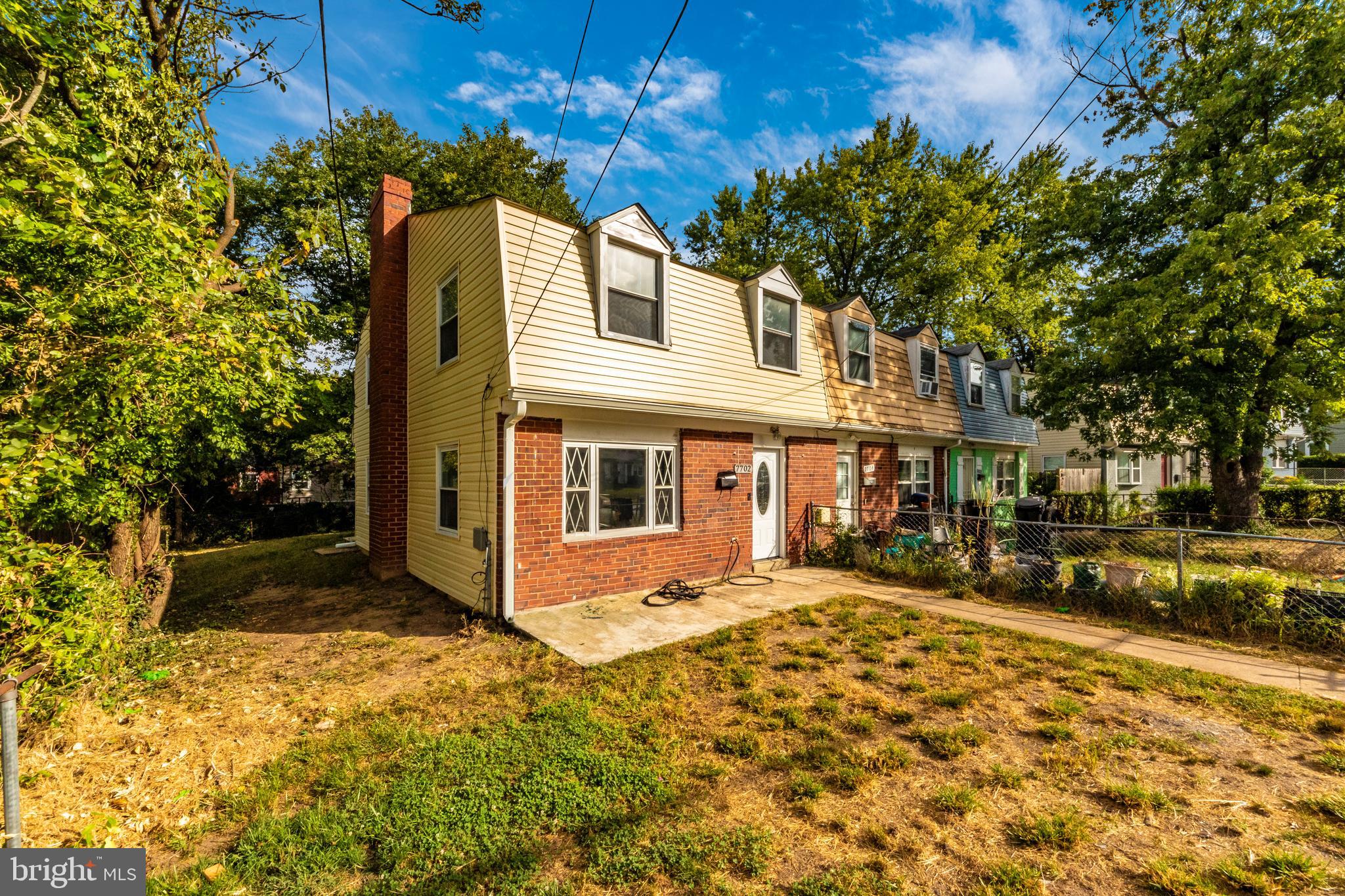 PALMER PARK - Residential