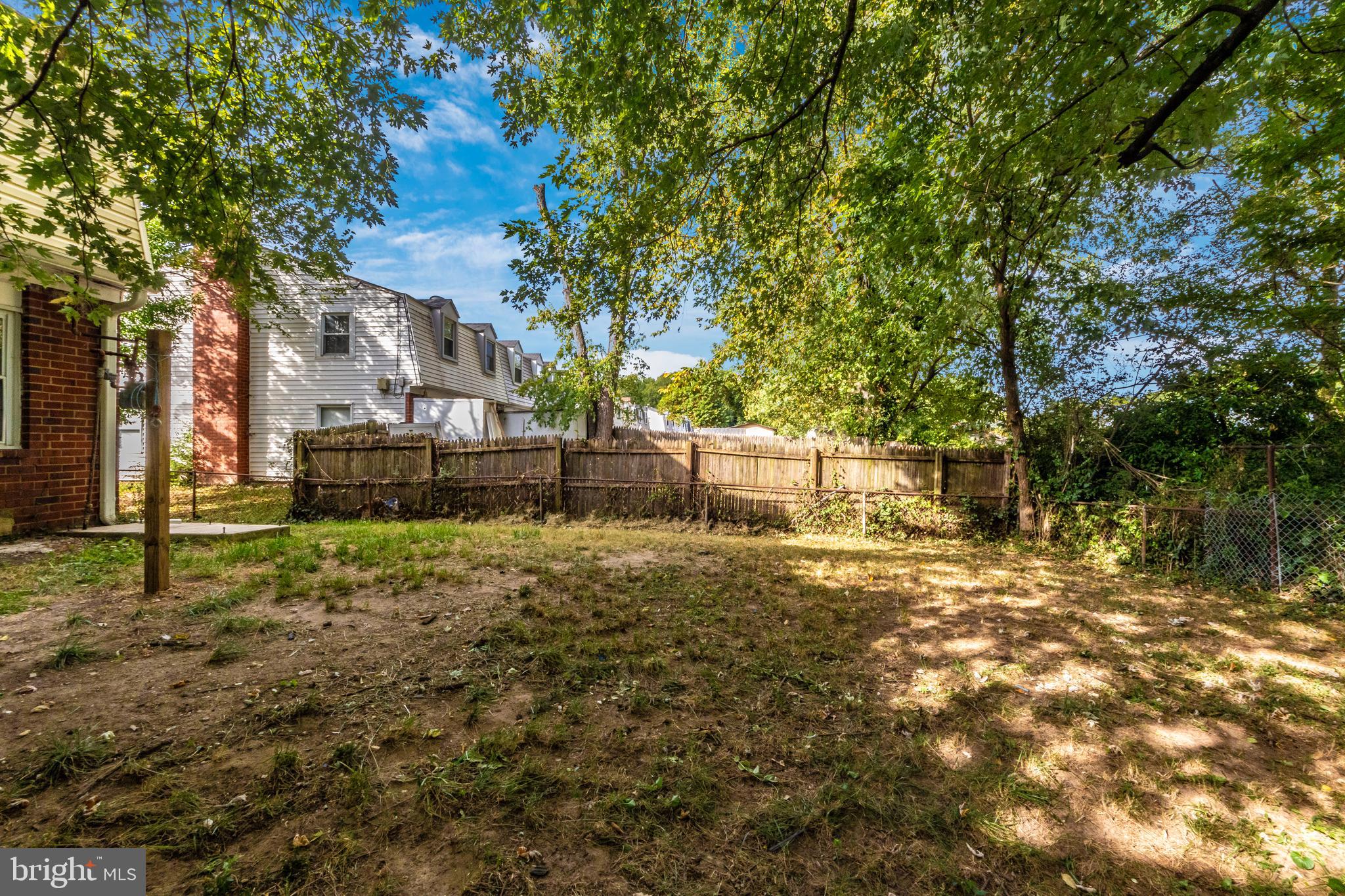 PALMER PARK - Residential