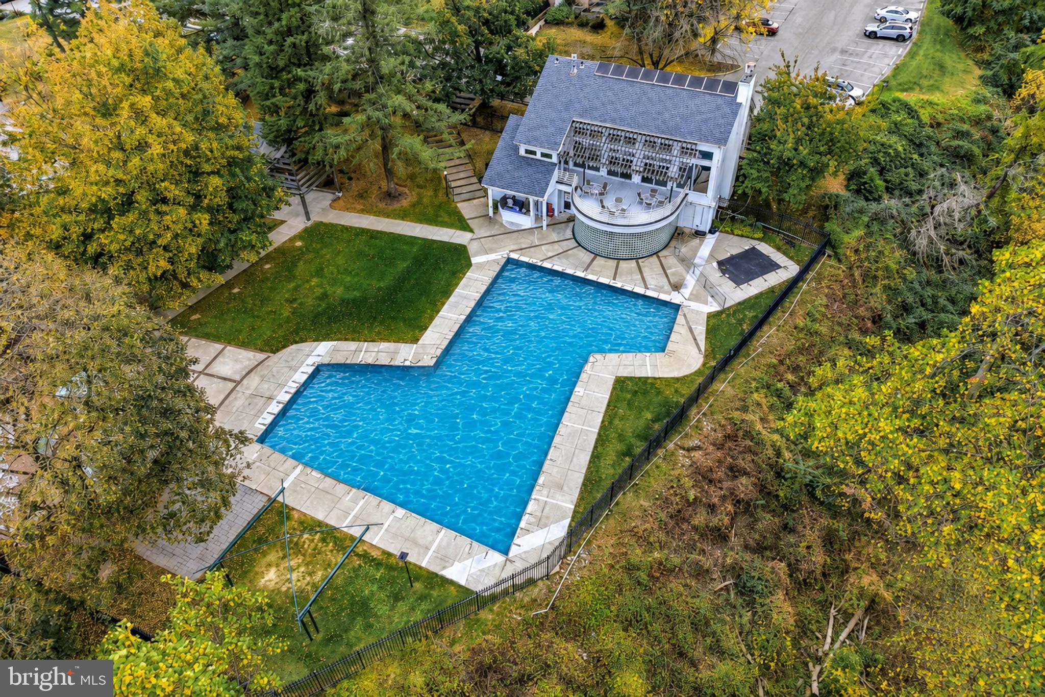 OAK HILL - Residential