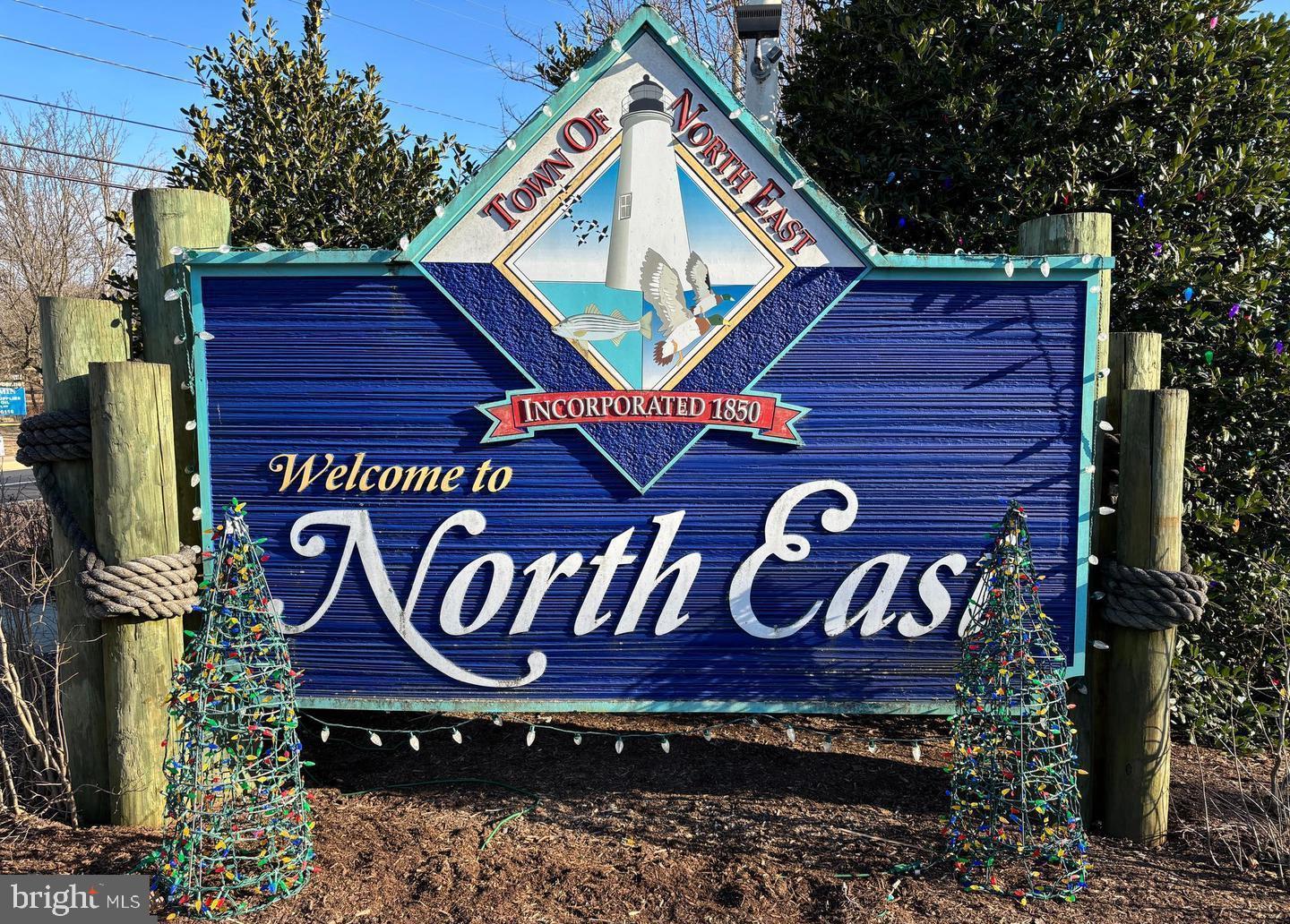 NORTH EAST ISLES - Residential