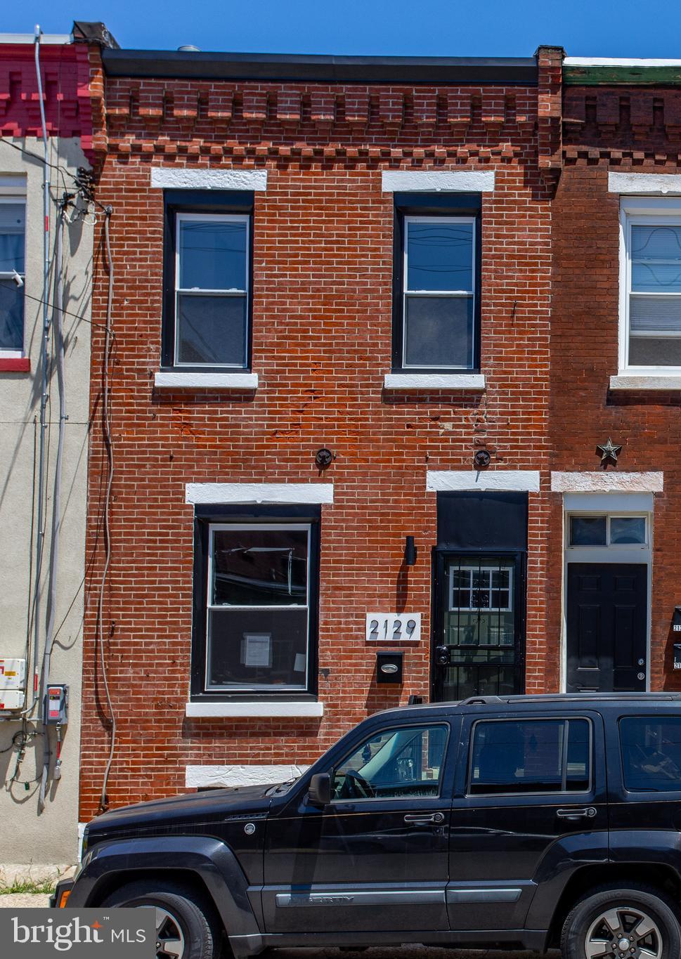 PORT RICHMOND - Residential
