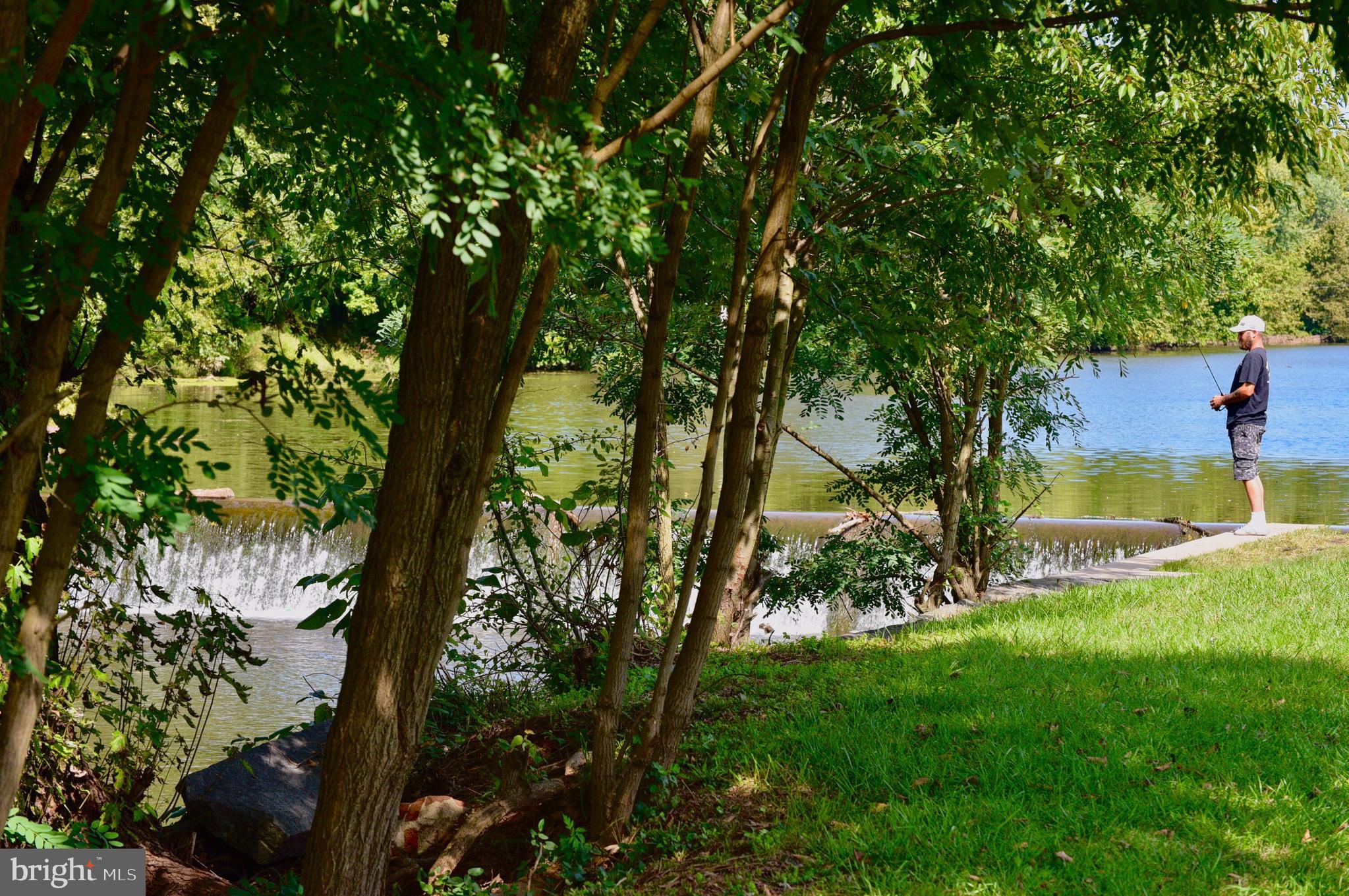 LENAPE WOODS - Residential