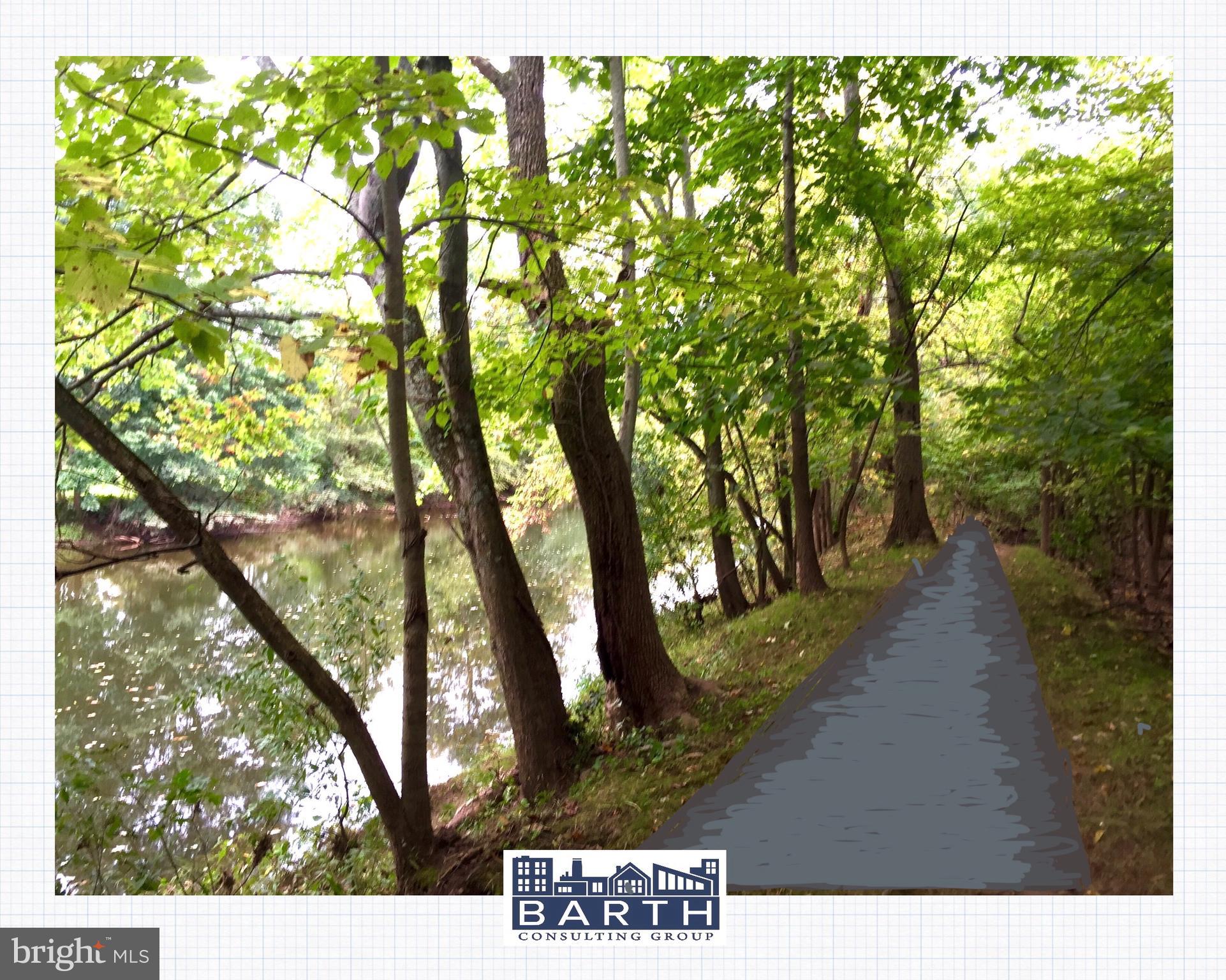 LENAPE WOODS - Residential