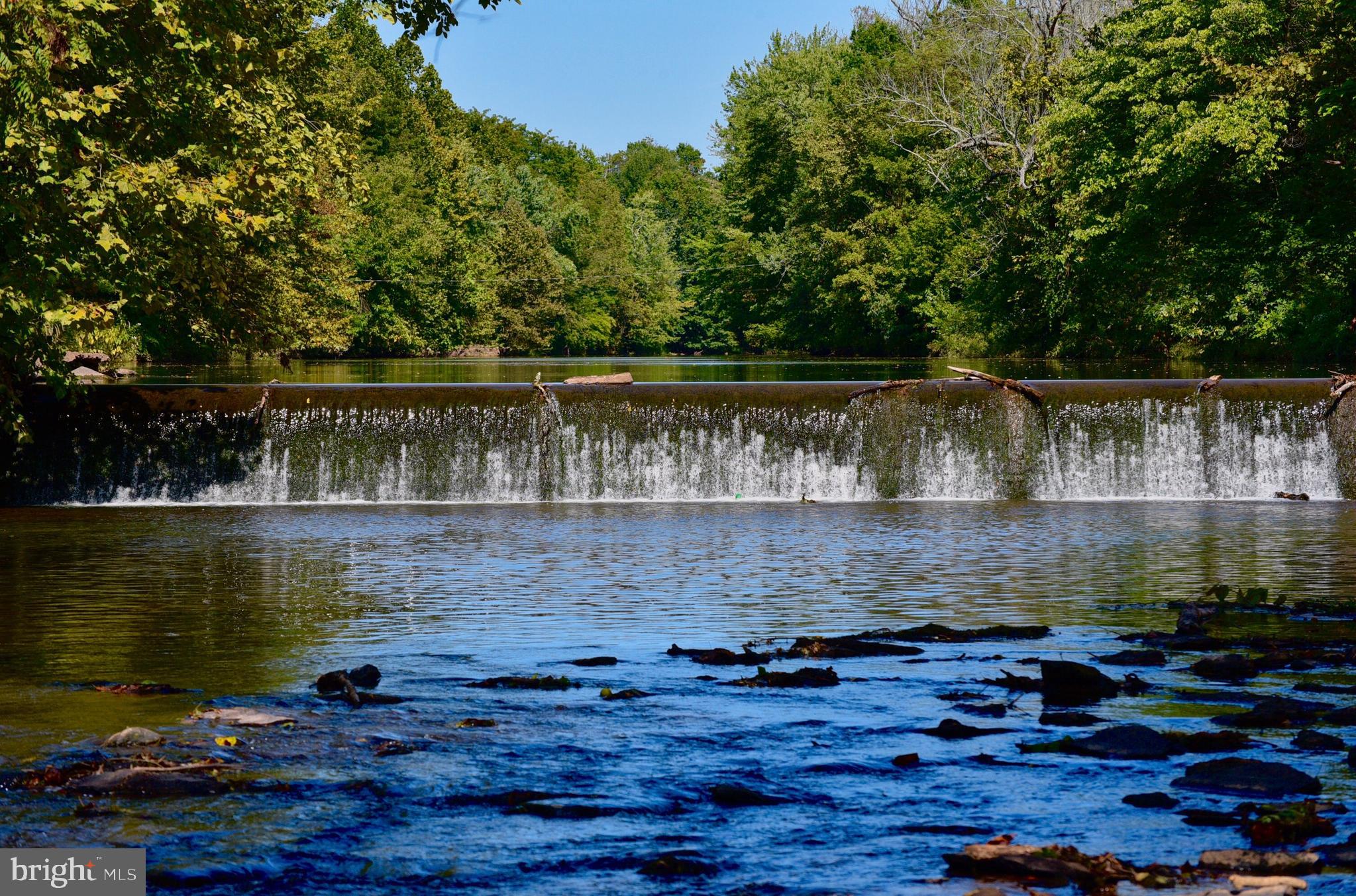 LENAPE WOODS - Residential