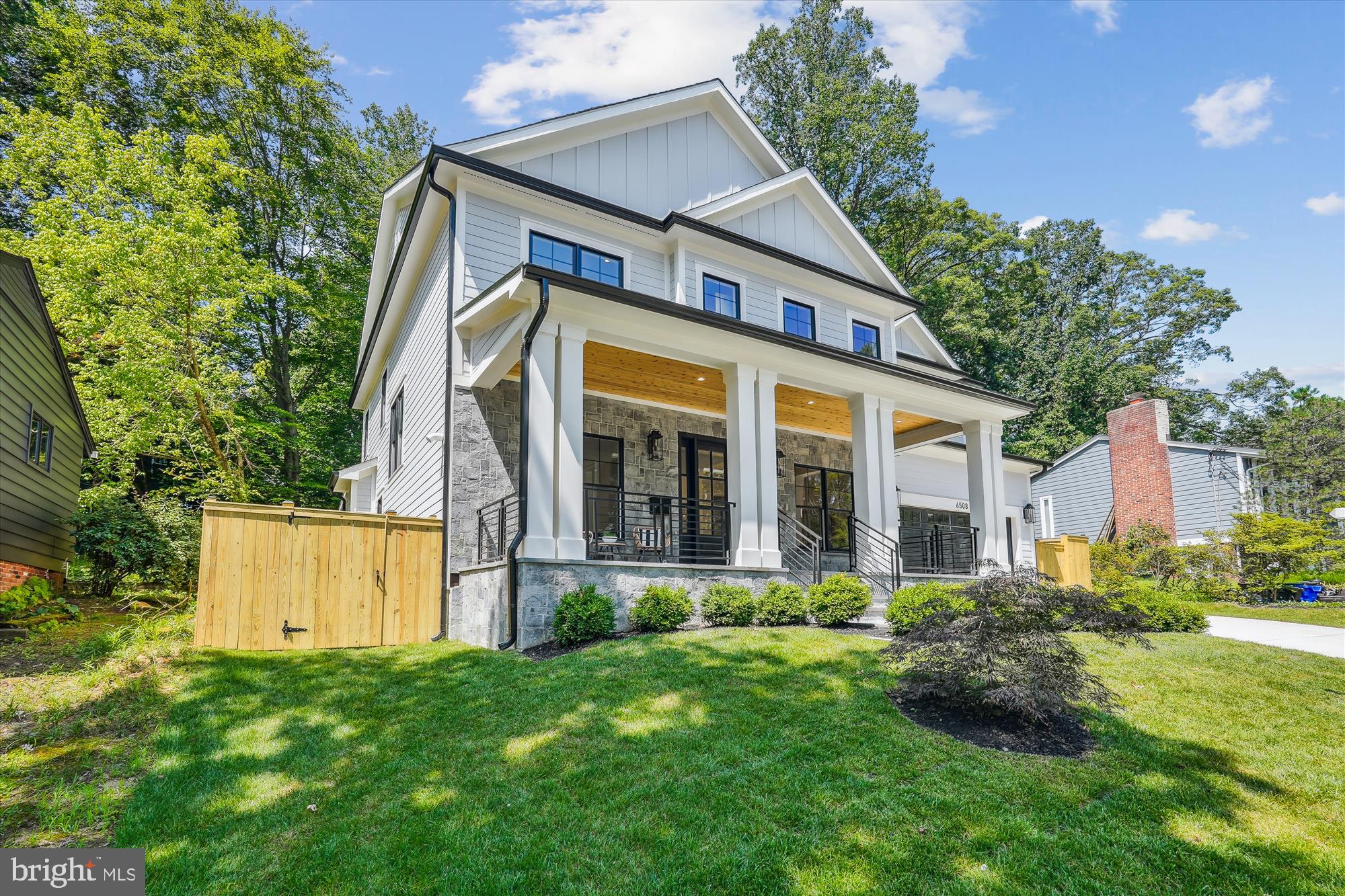 WILSON KNOLLS - Residential