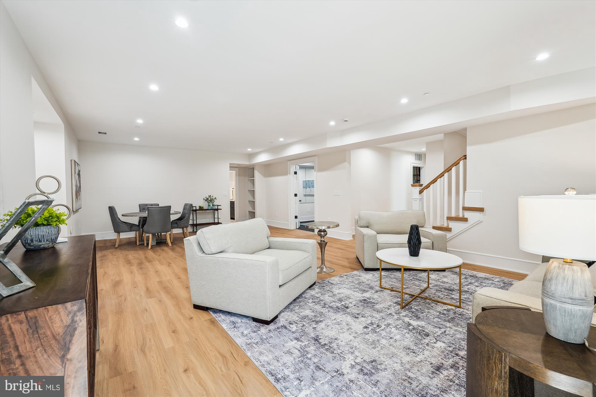 WILSON KNOLLS - Residential