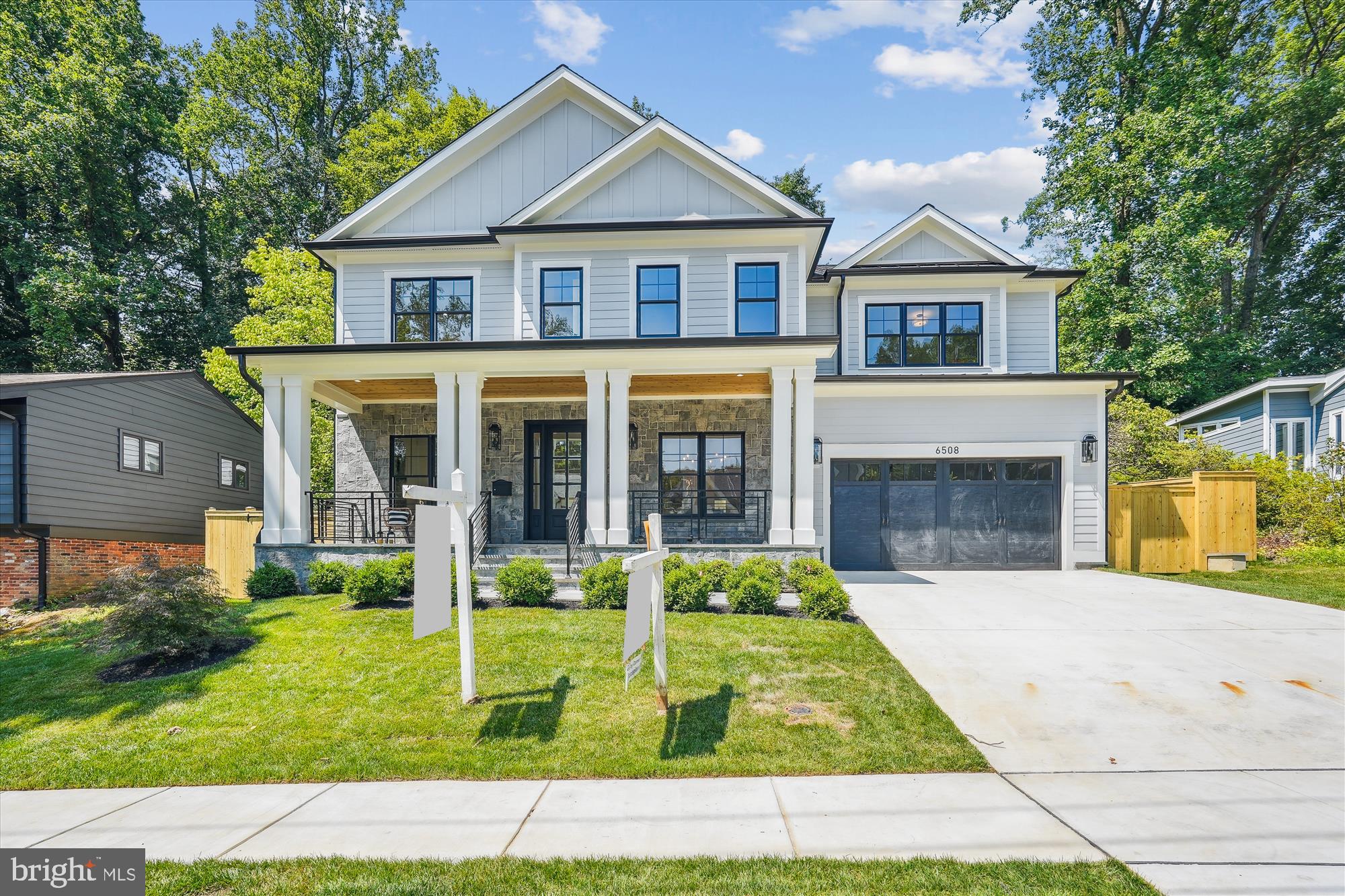 WILSON KNOLLS - Residential