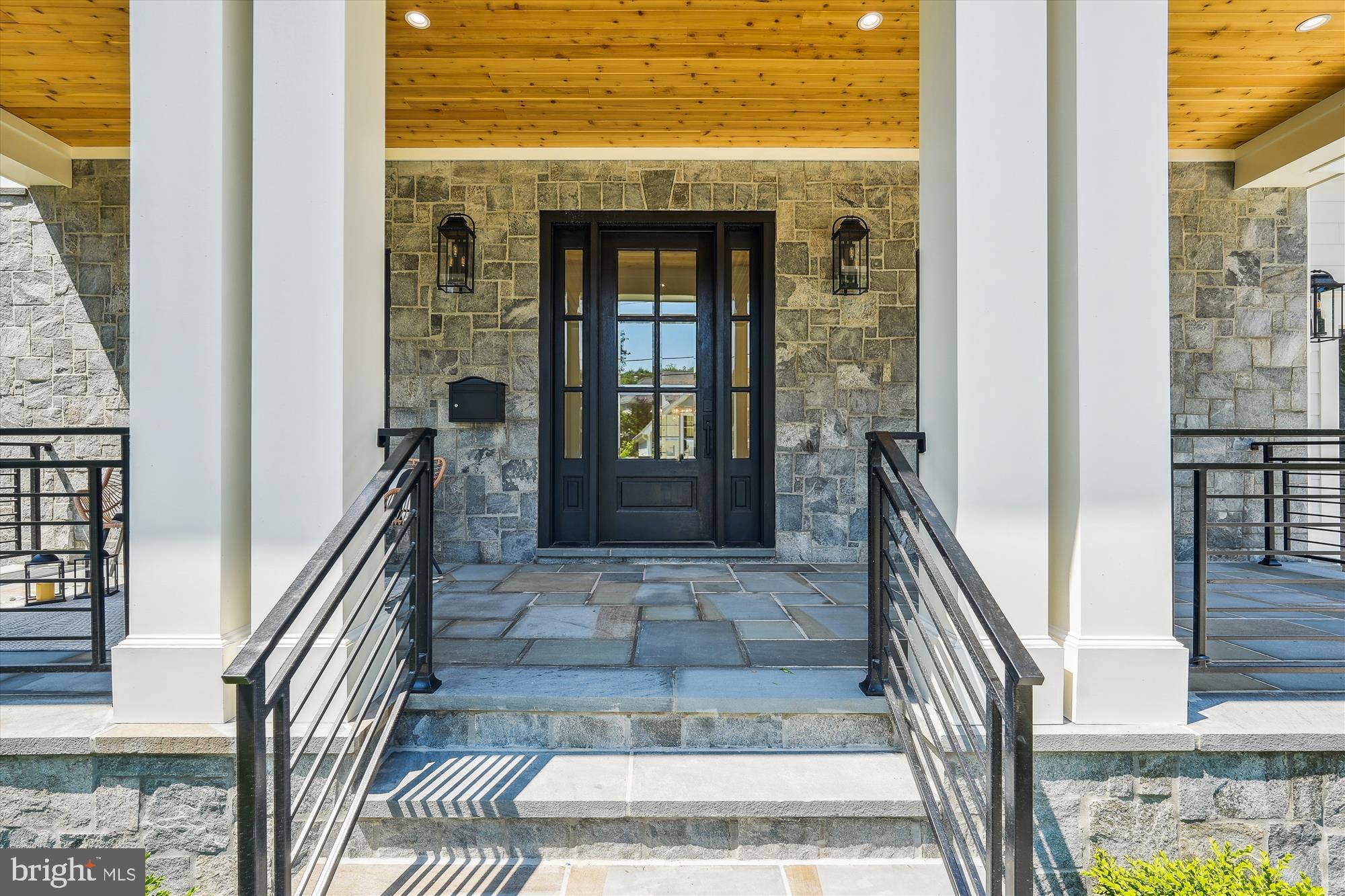 WILSON KNOLLS - Residential