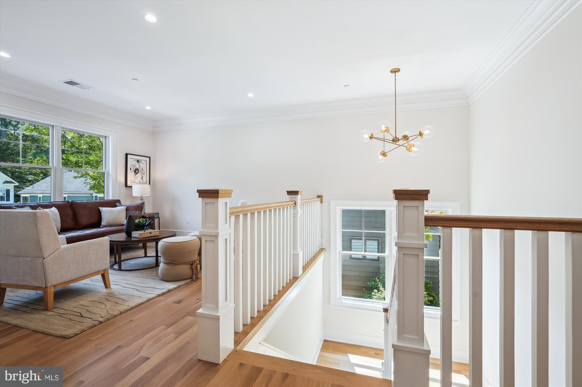 WILSON KNOLLS - Residential