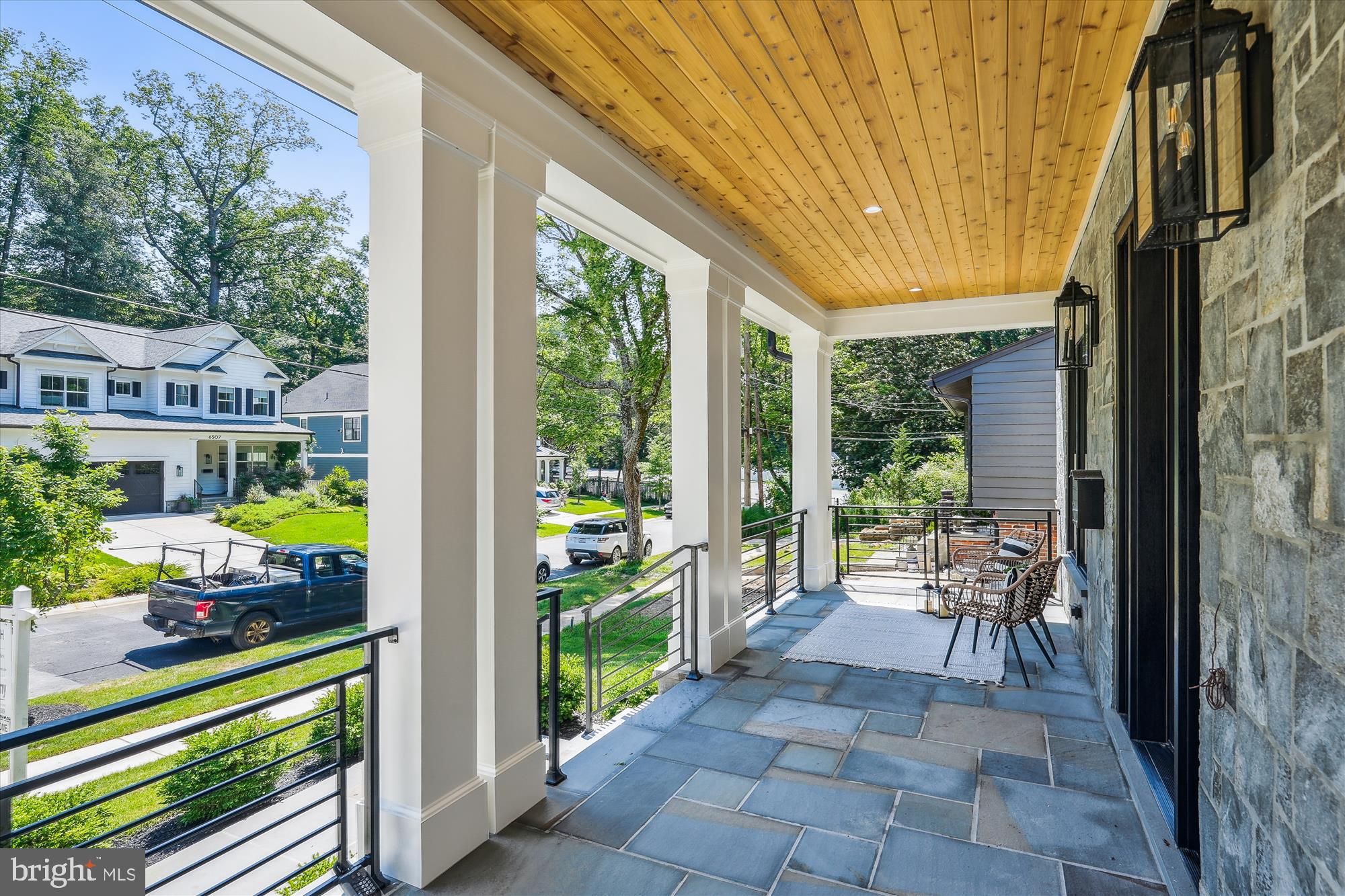 WILSON KNOLLS - Residential