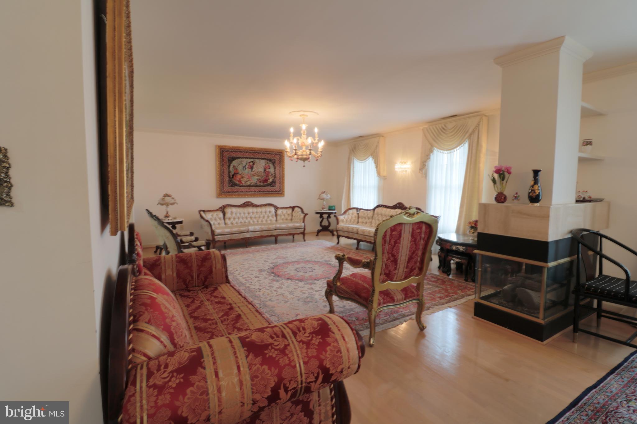 MARY J BOLAND - Residential