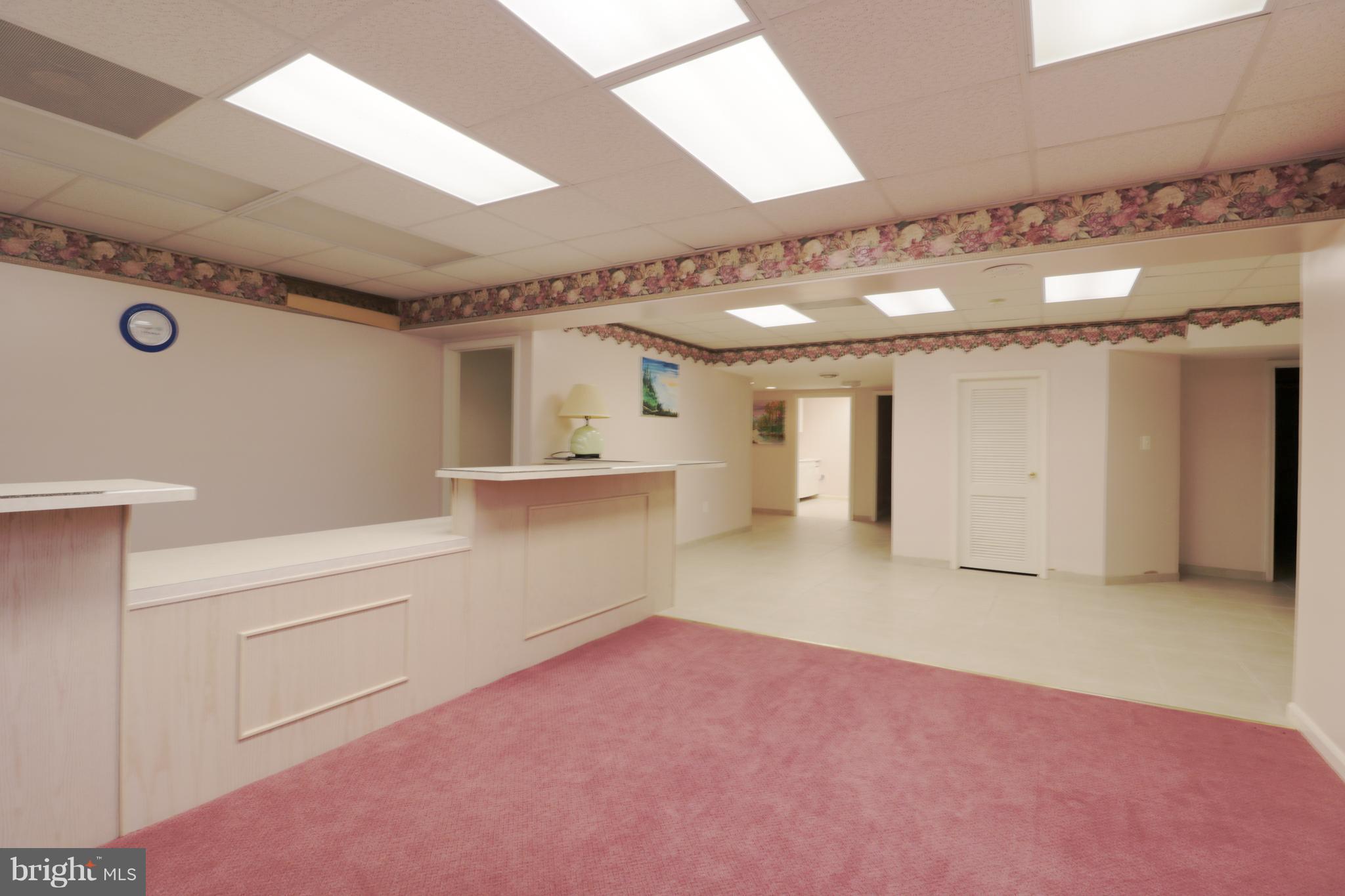 MARY J BOLAND - Residential