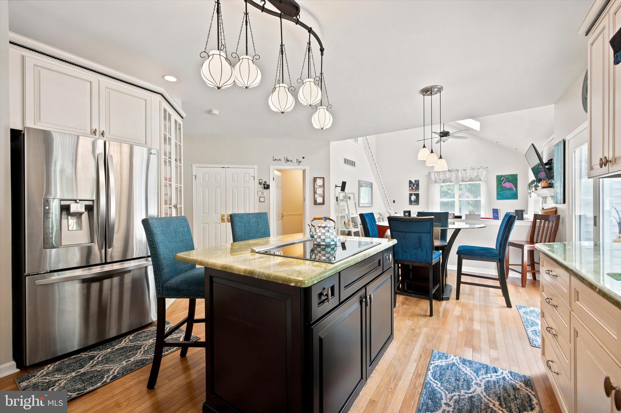 UWCHLAN HUNT - Residential