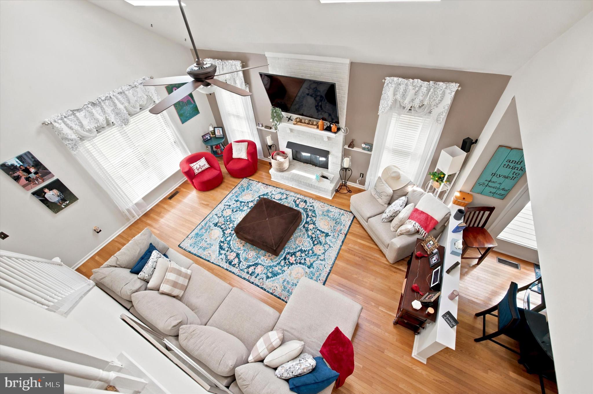 UWCHLAN HUNT - Residential