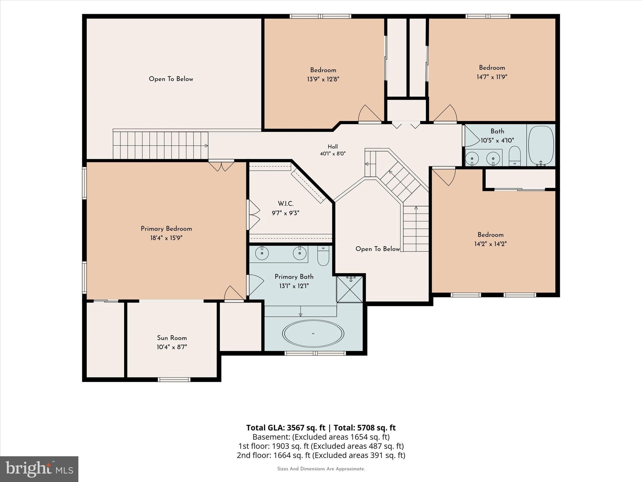 UWCHLAN HUNT - Residential
