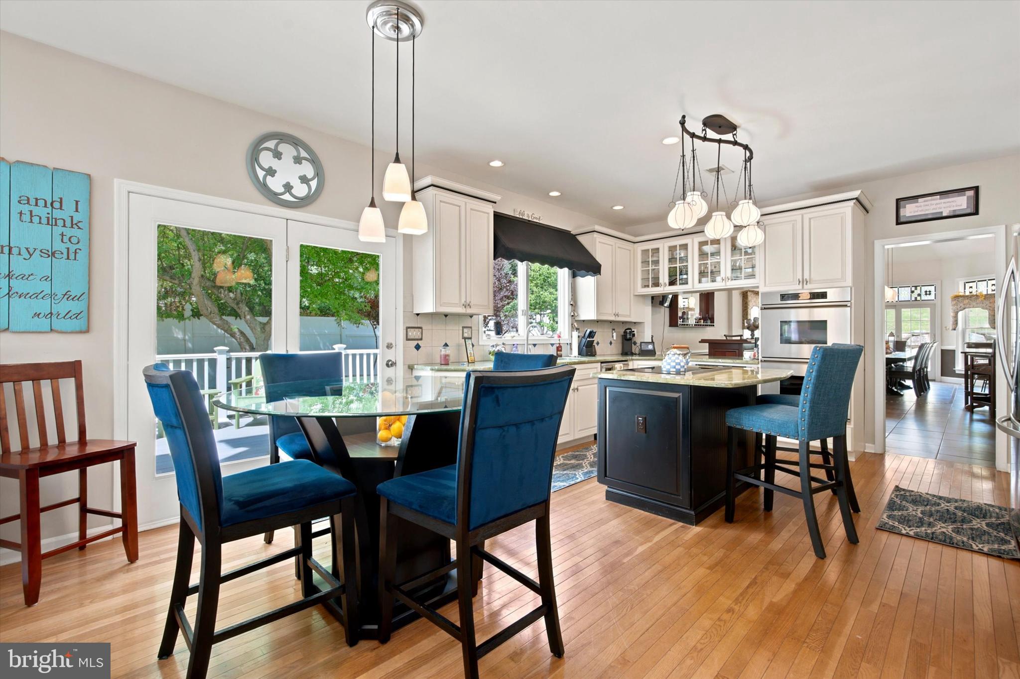 UWCHLAN HUNT - Residential
