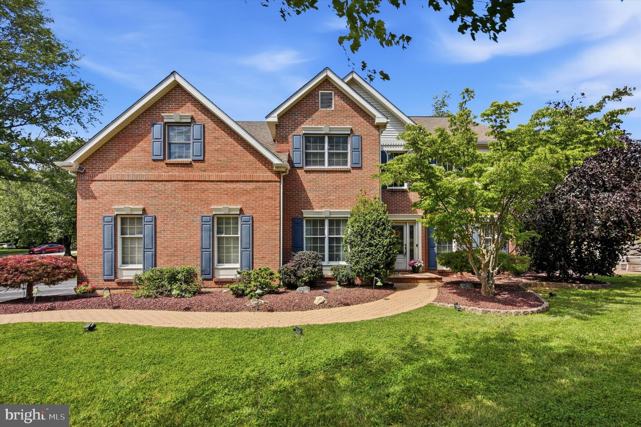 UWCHLAN HUNT - Residential
