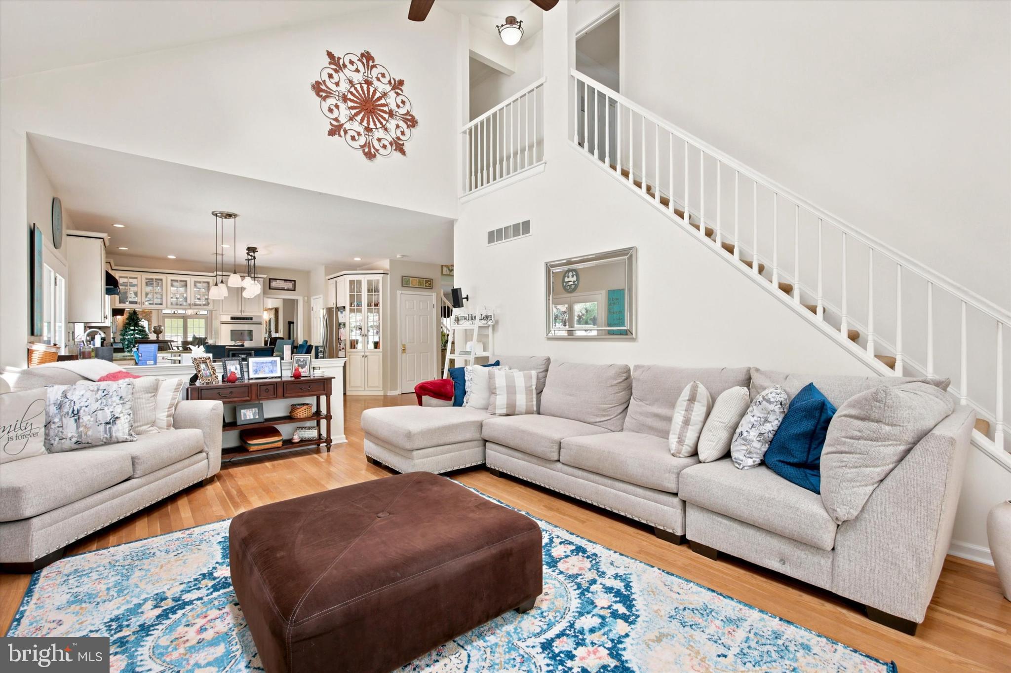 UWCHLAN HUNT - Residential