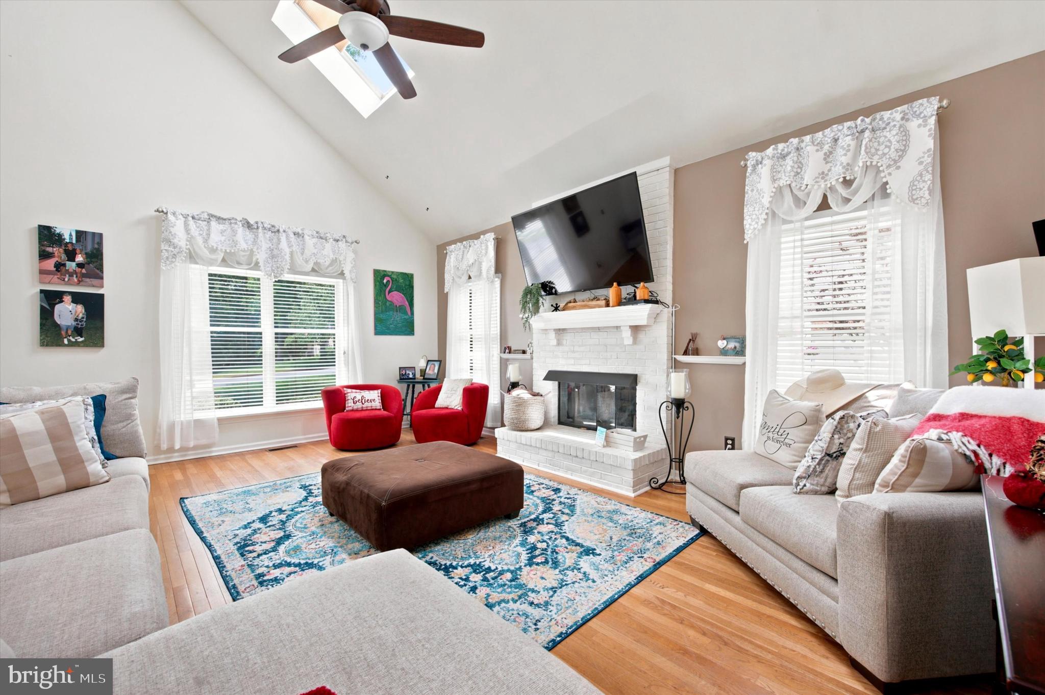 UWCHLAN HUNT - Residential