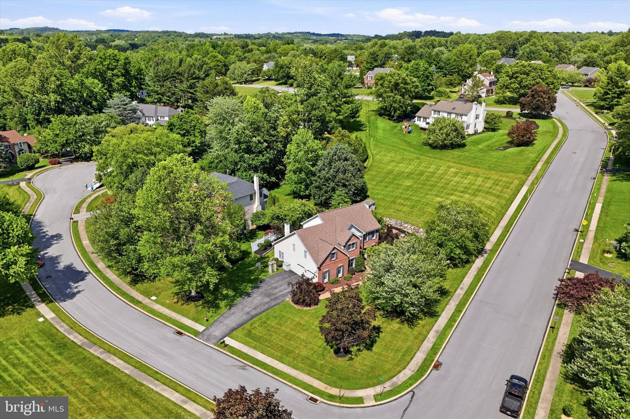 UWCHLAN HUNT - Residential