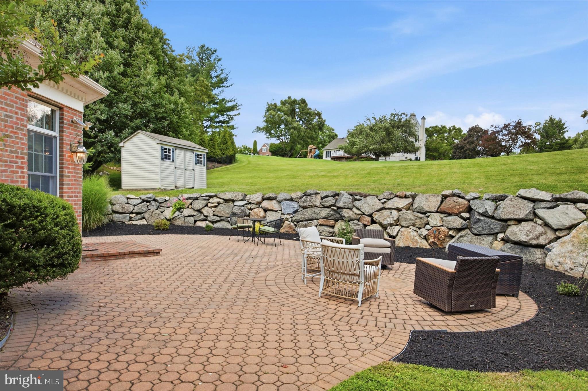 UWCHLAN HUNT - Residential