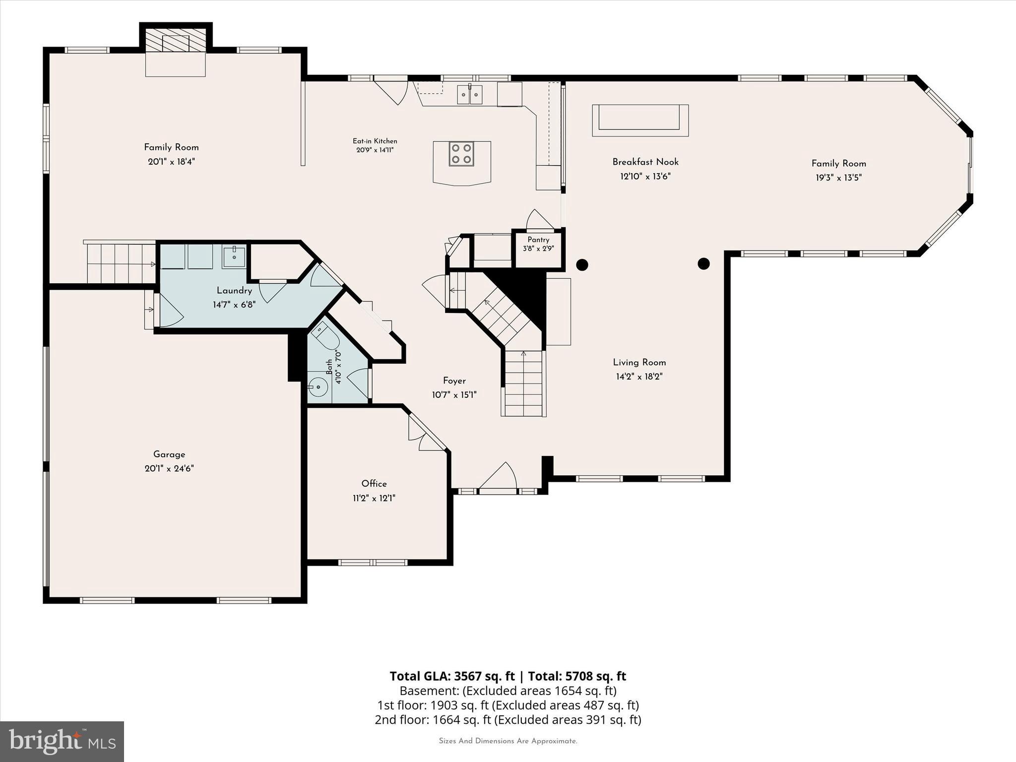 UWCHLAN HUNT - Residential