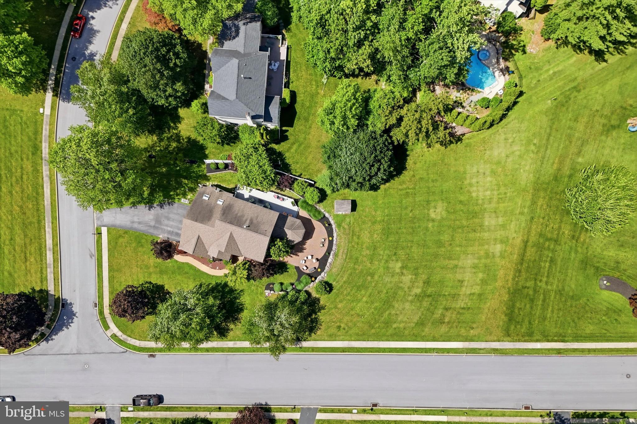 UWCHLAN HUNT - Residential