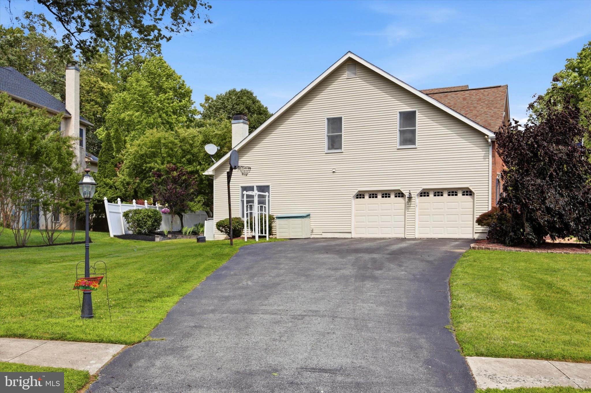 UWCHLAN HUNT - Residential