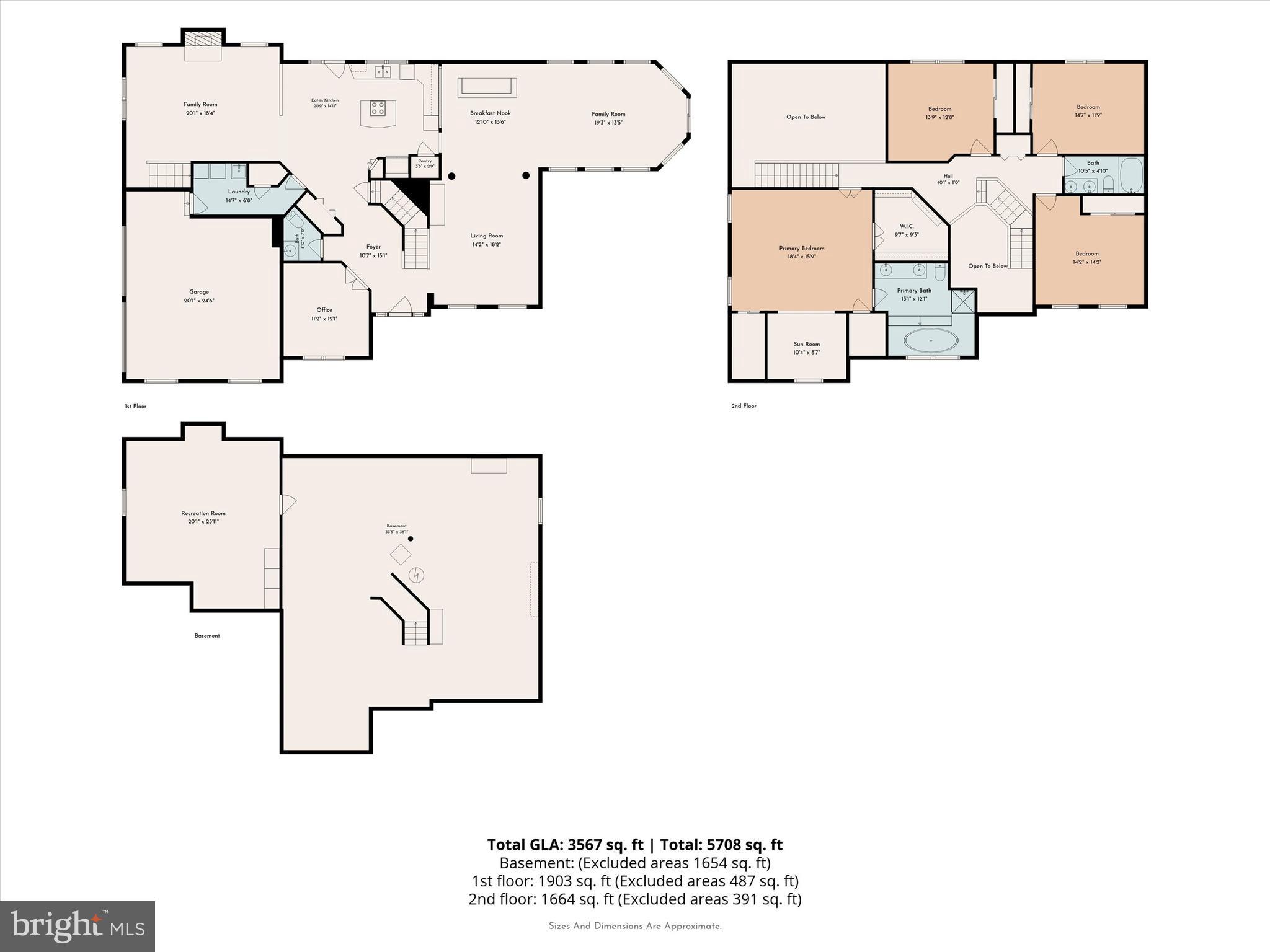 UWCHLAN HUNT - Residential