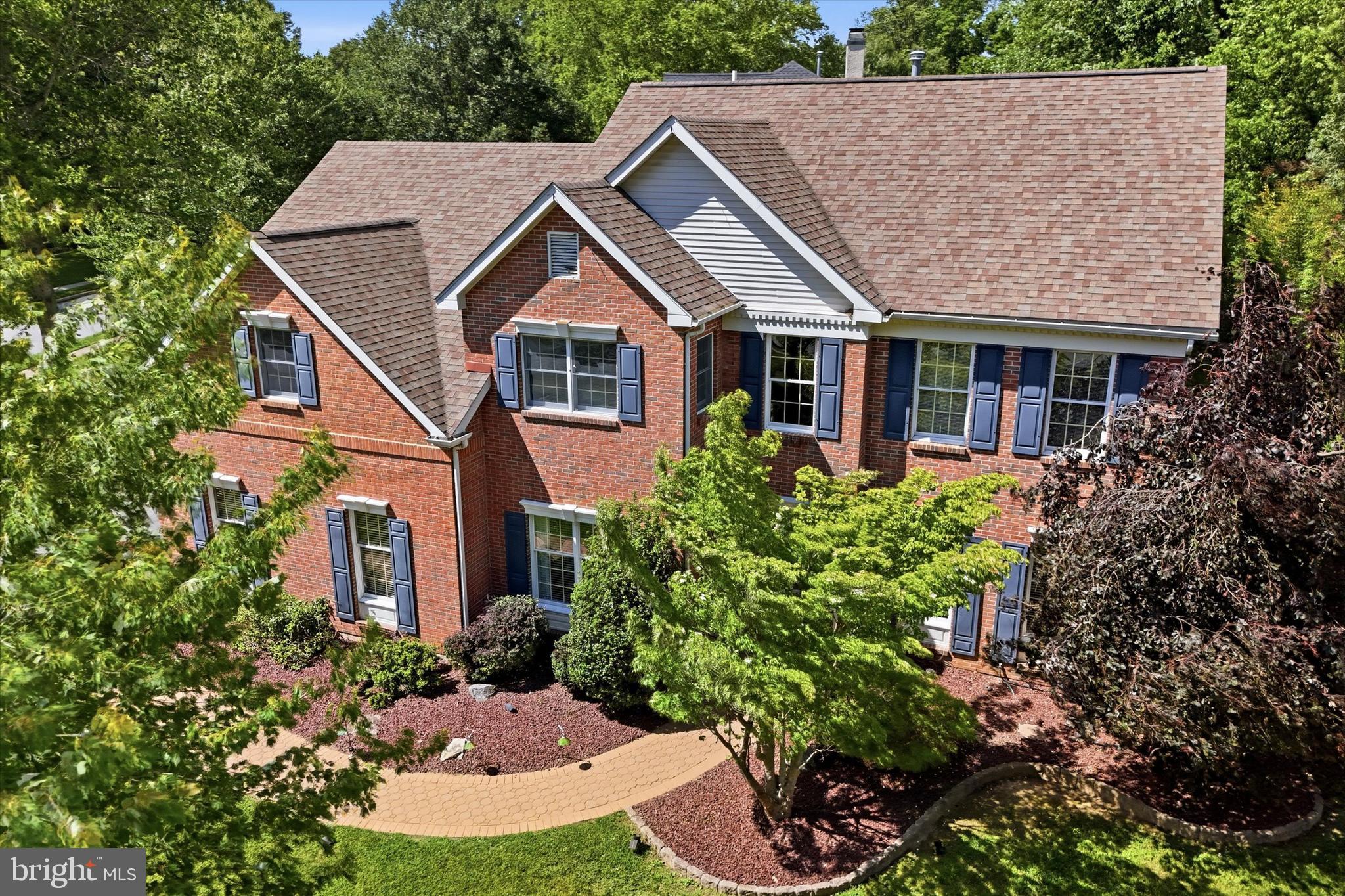UWCHLAN HUNT - Residential