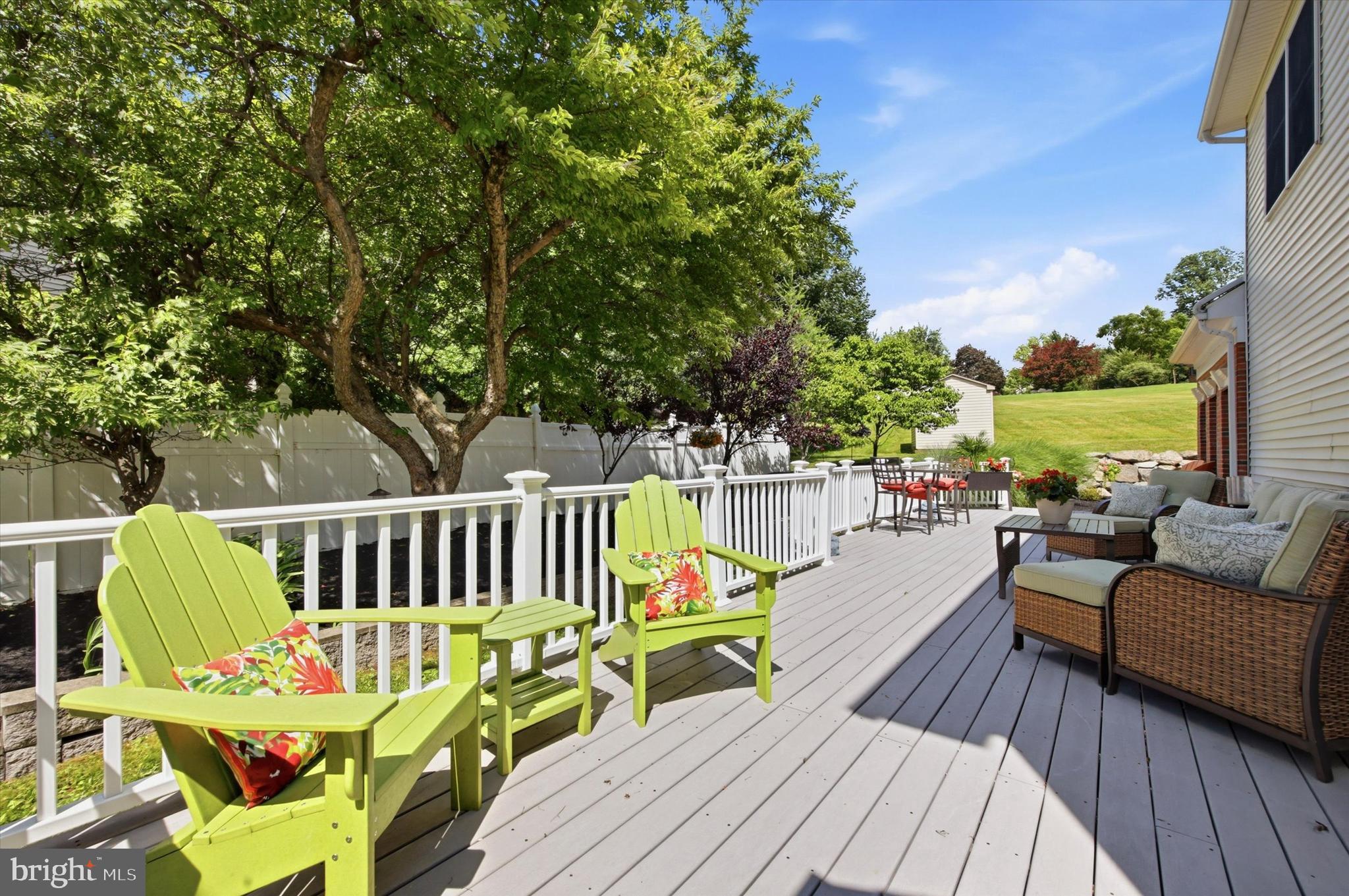 UWCHLAN HUNT - Residential