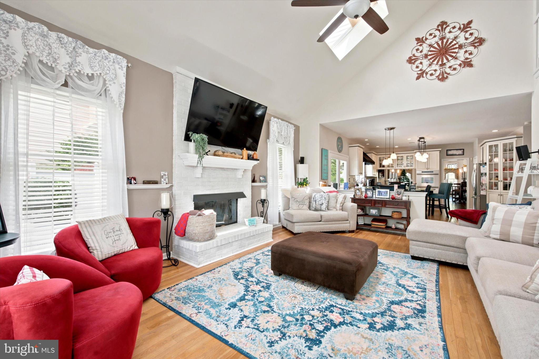 UWCHLAN HUNT - Residential