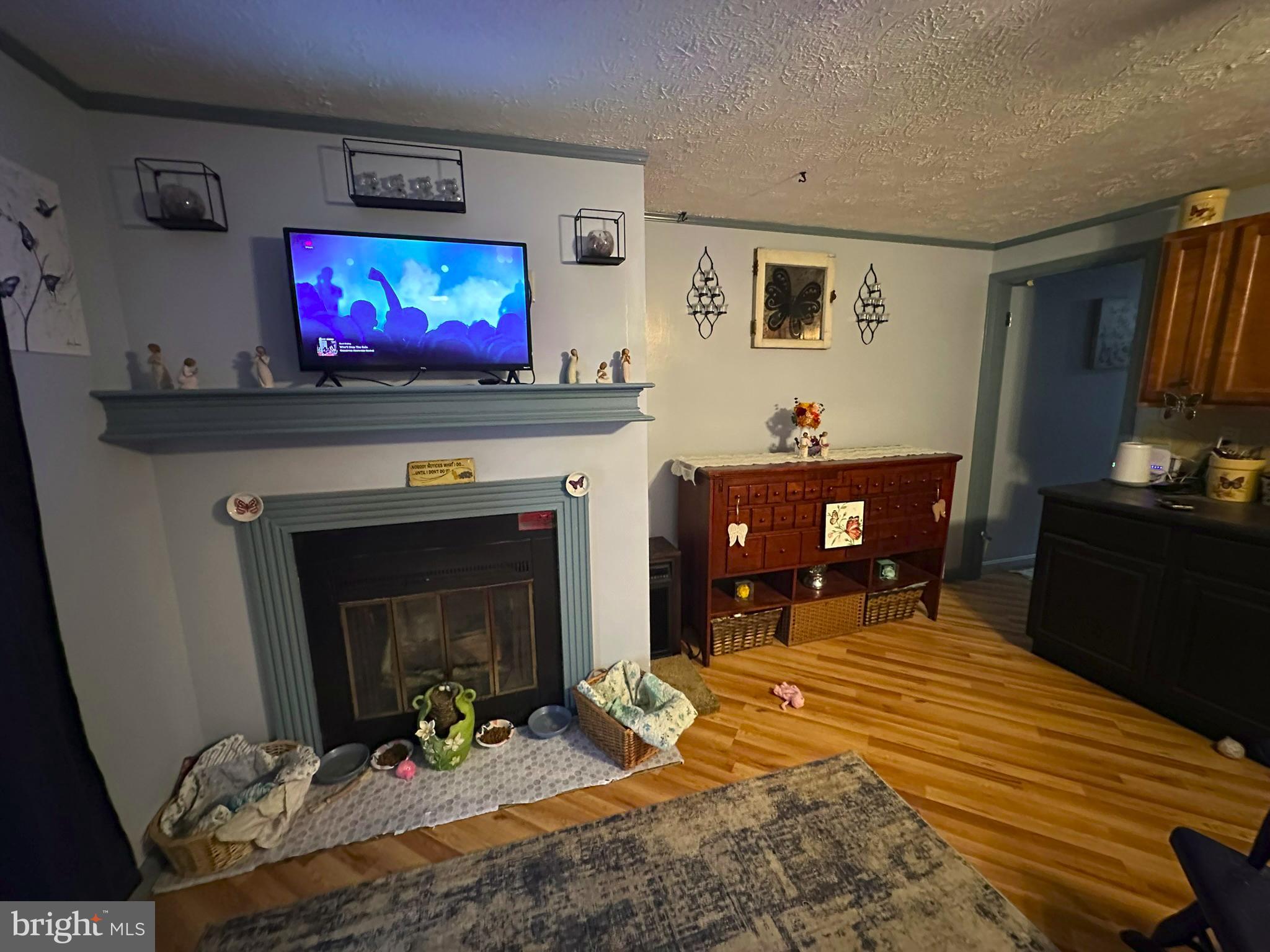 BLUE KNOB ALL SEASONS RESORT - Residential