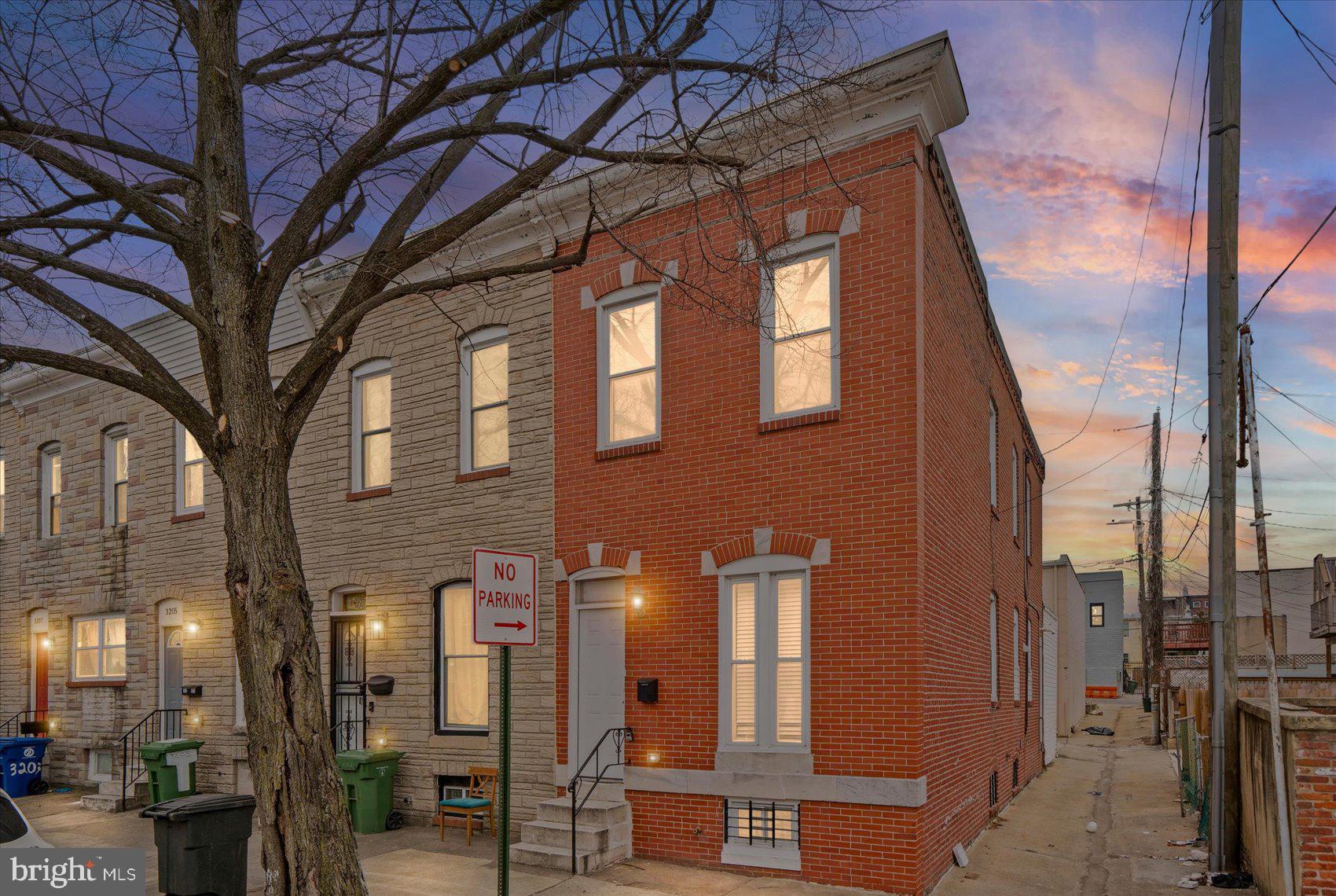 HIGHLANDTOWN - Residential