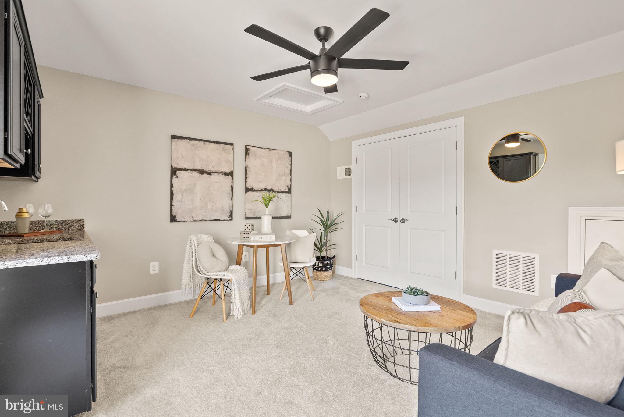 AMBROSE HILLS - Residential
