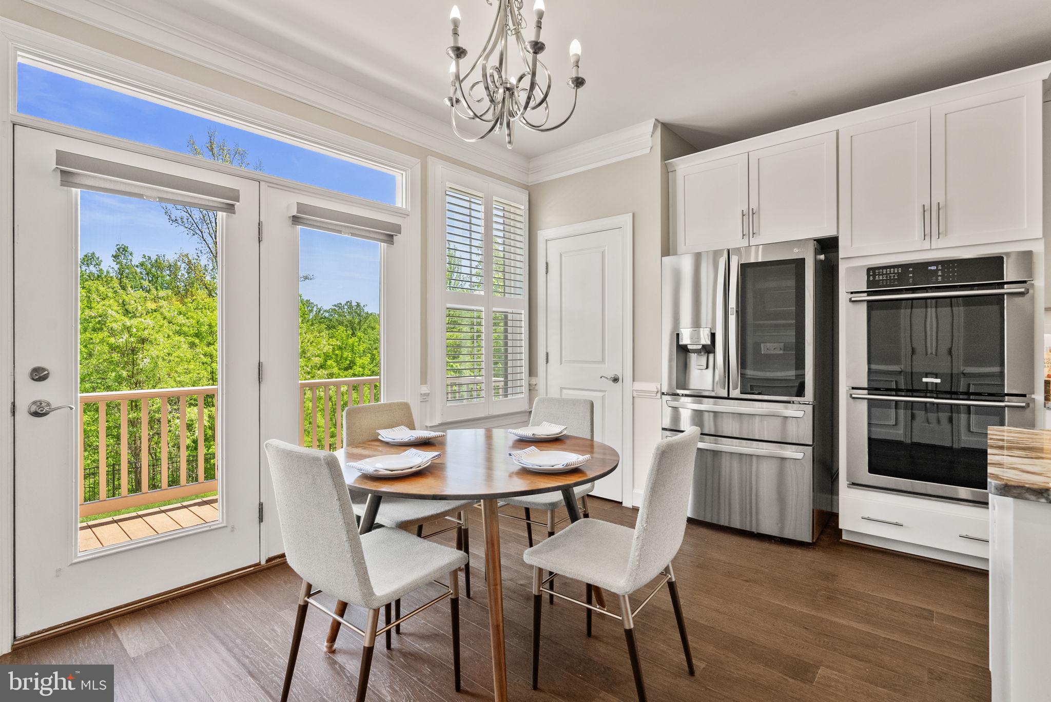 AMBROSE HILLS - Residential