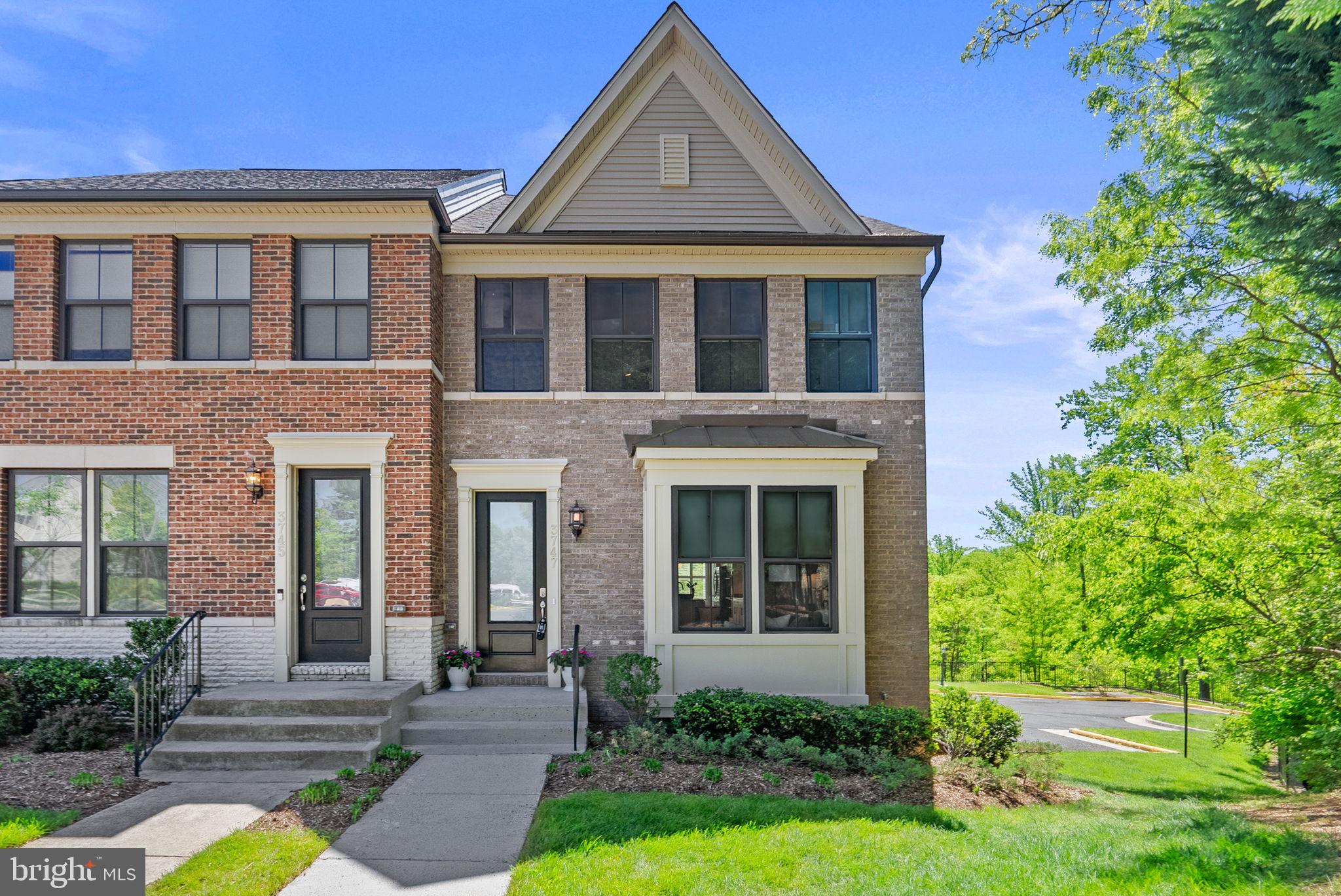 AMBROSE HILLS - Residential
