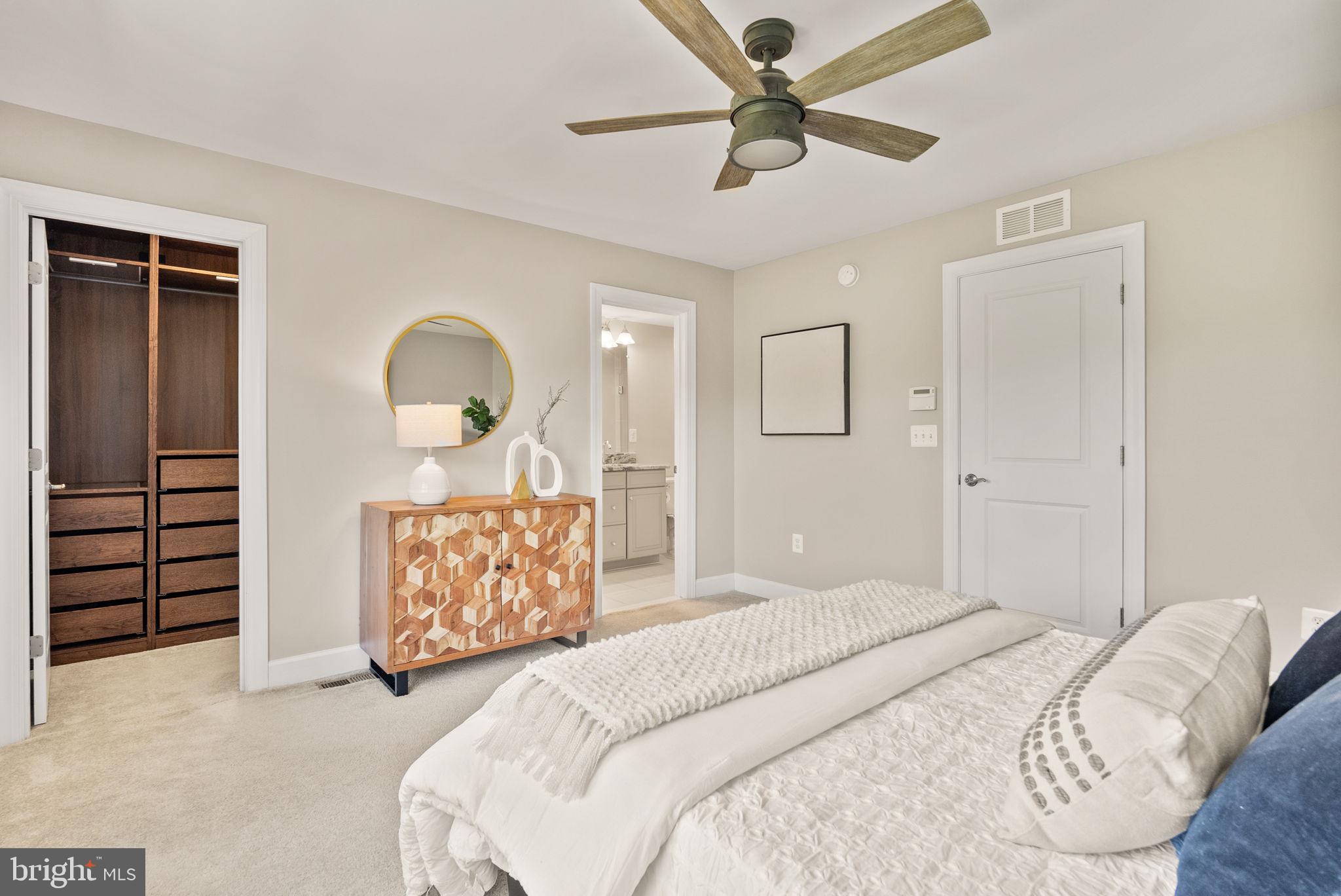 AMBROSE HILLS - Residential